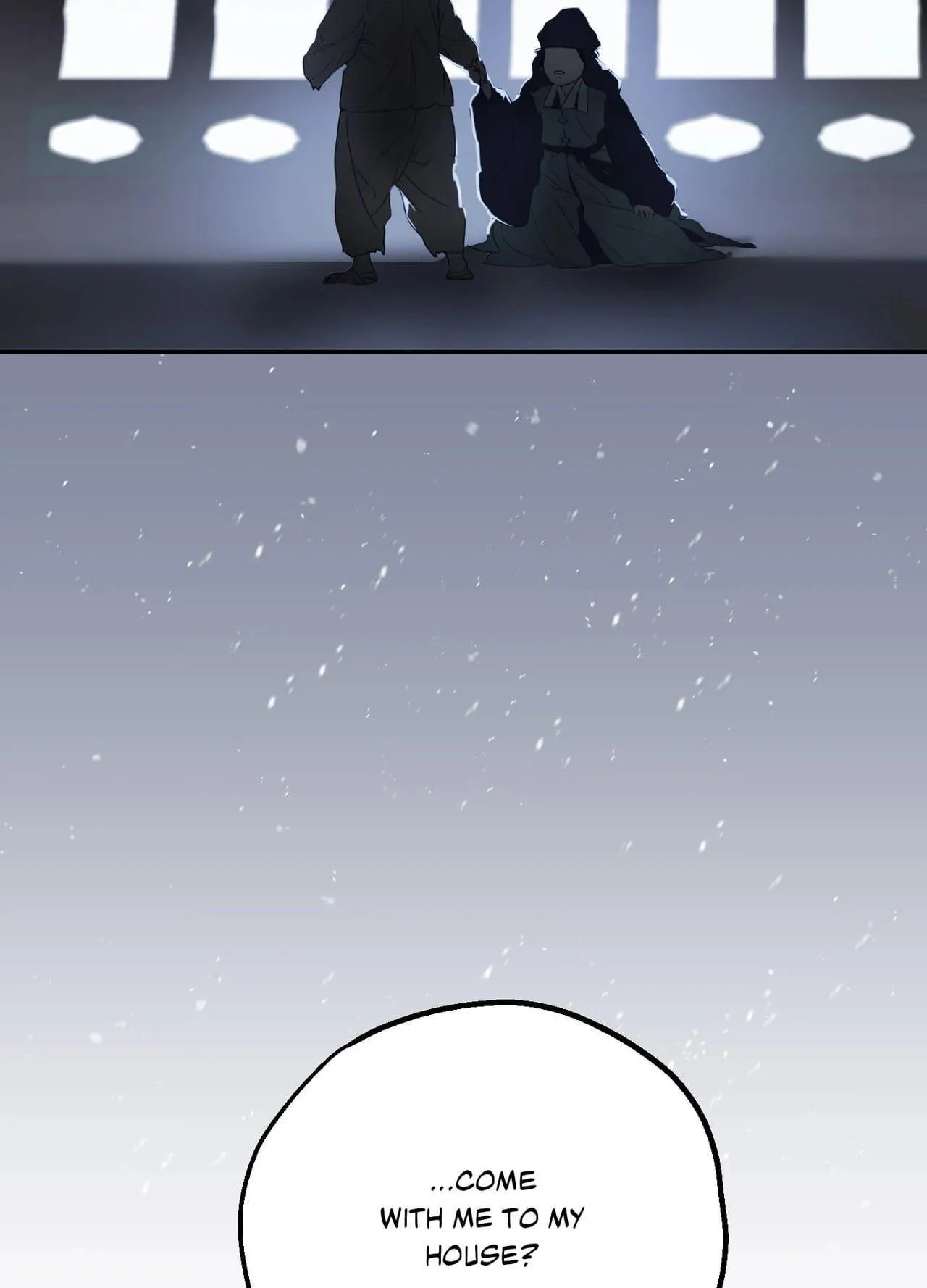 Love Me, Revive Me - Chapter 30 Page 118