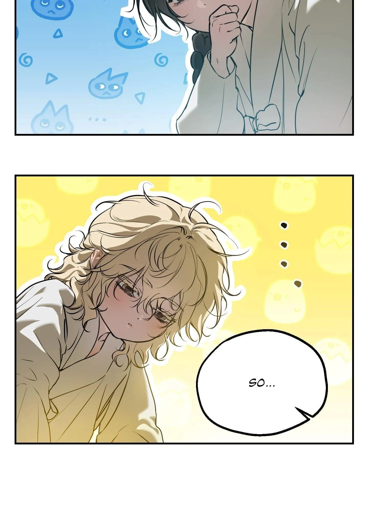 Love Me, Revive Me - Chapter 31 Page 5