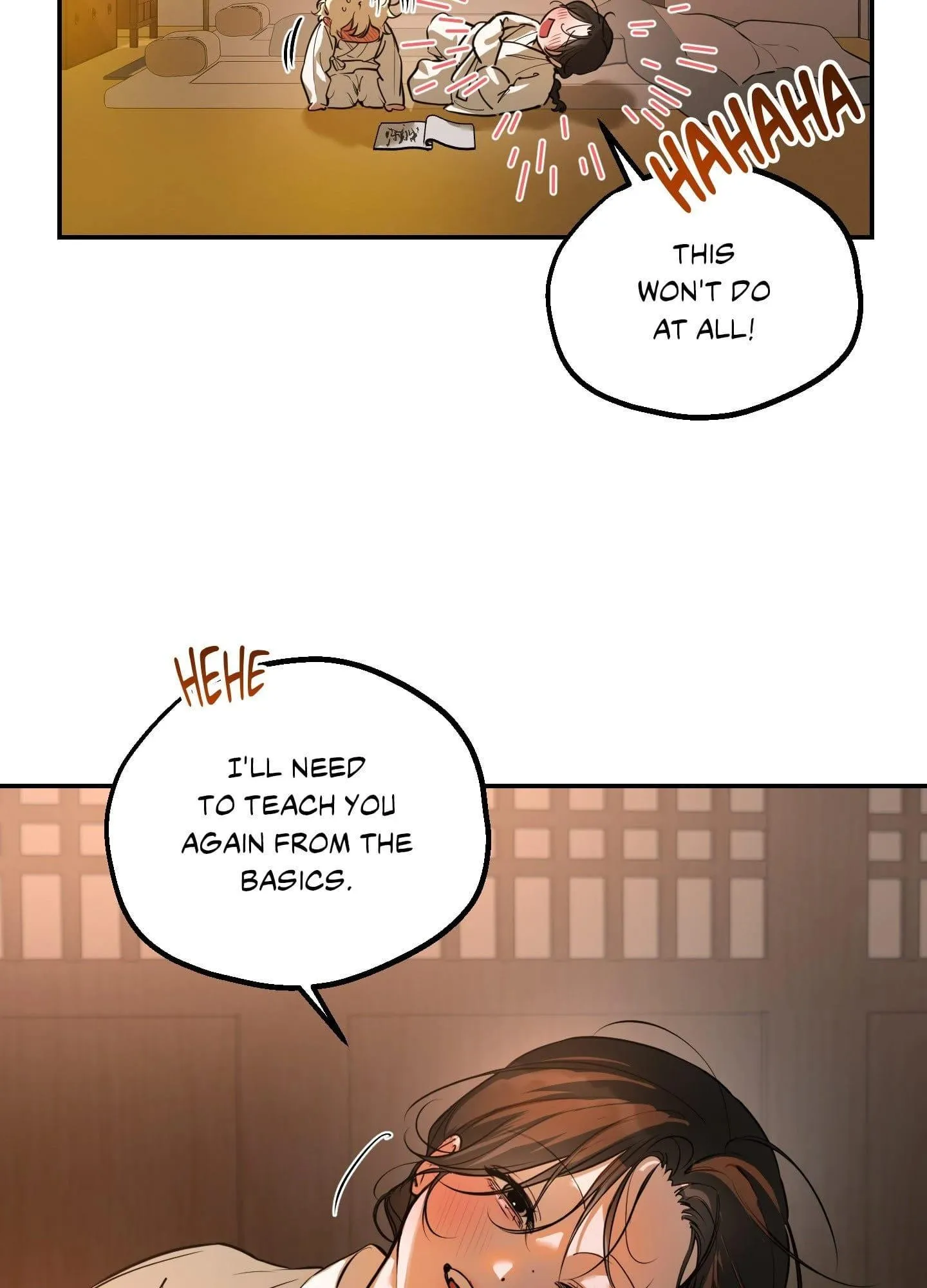 Love Me, Revive Me - Chapter 31 Page 8