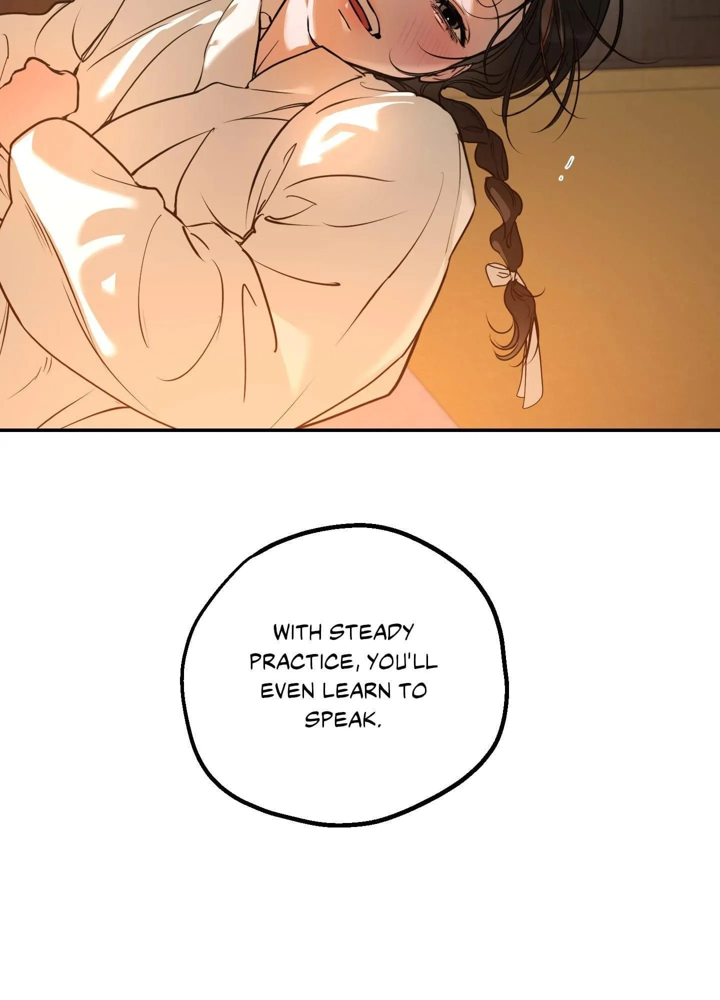 Love Me, Revive Me - Chapter 31 Page 9