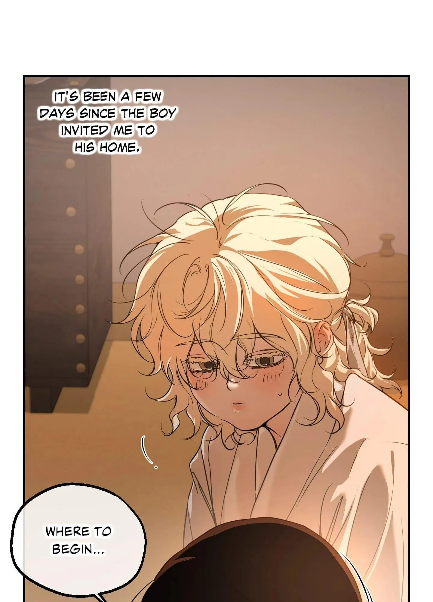 Love Me, Revive Me - Chapter 31 Page 10