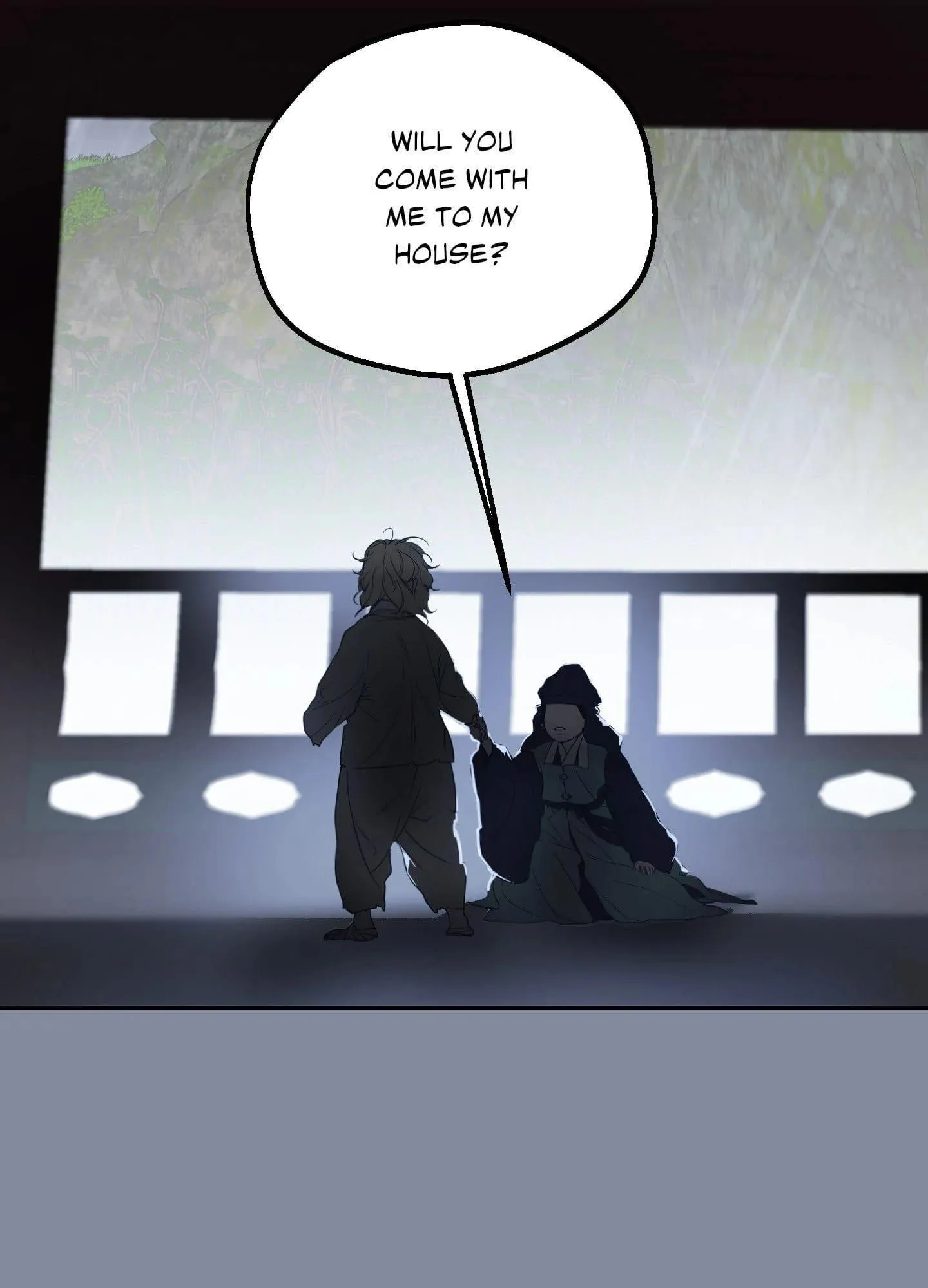 Love Me, Revive Me - Chapter 31 Page 13