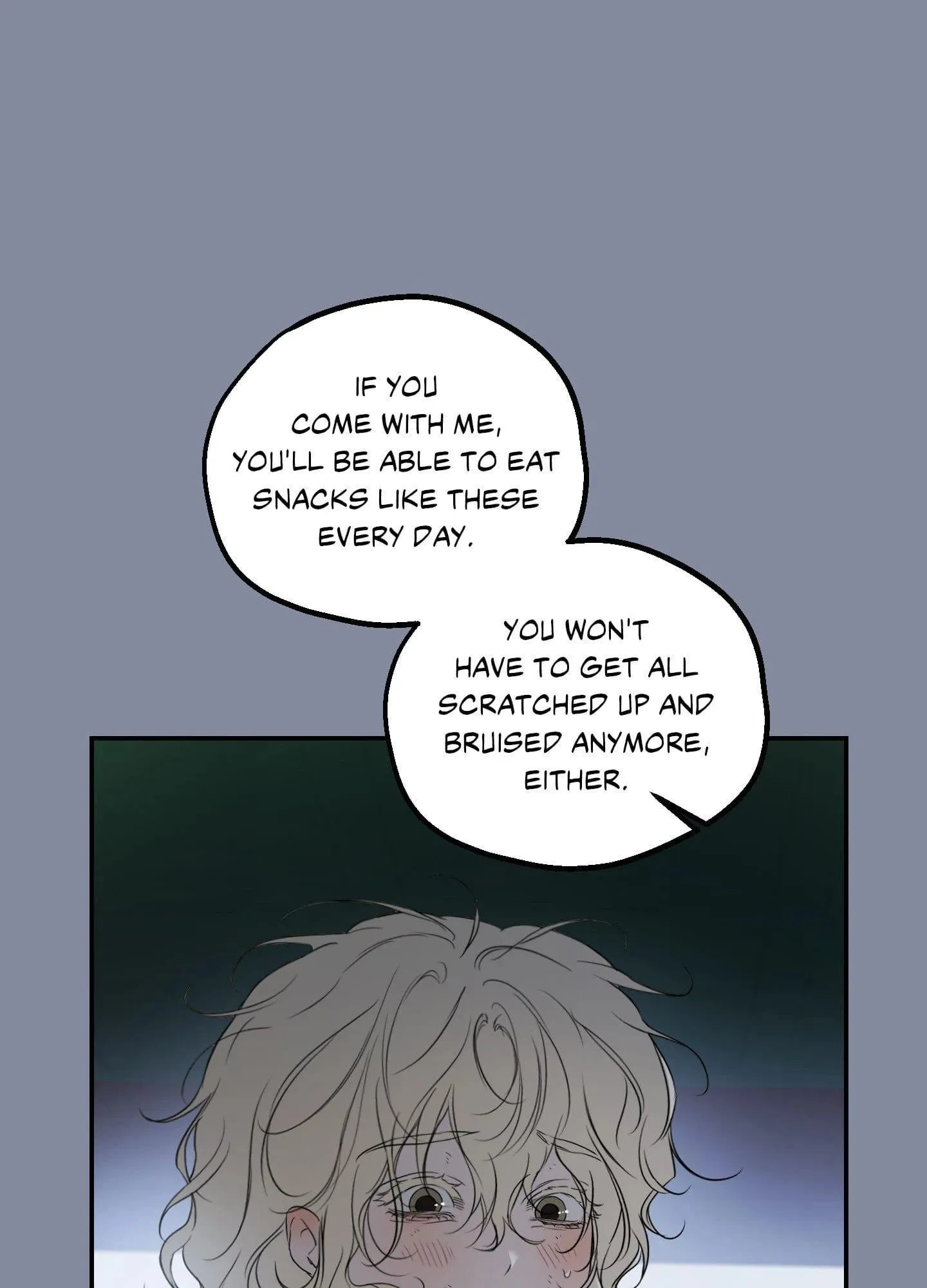 Love Me, Revive Me - Chapter 31 Page 14