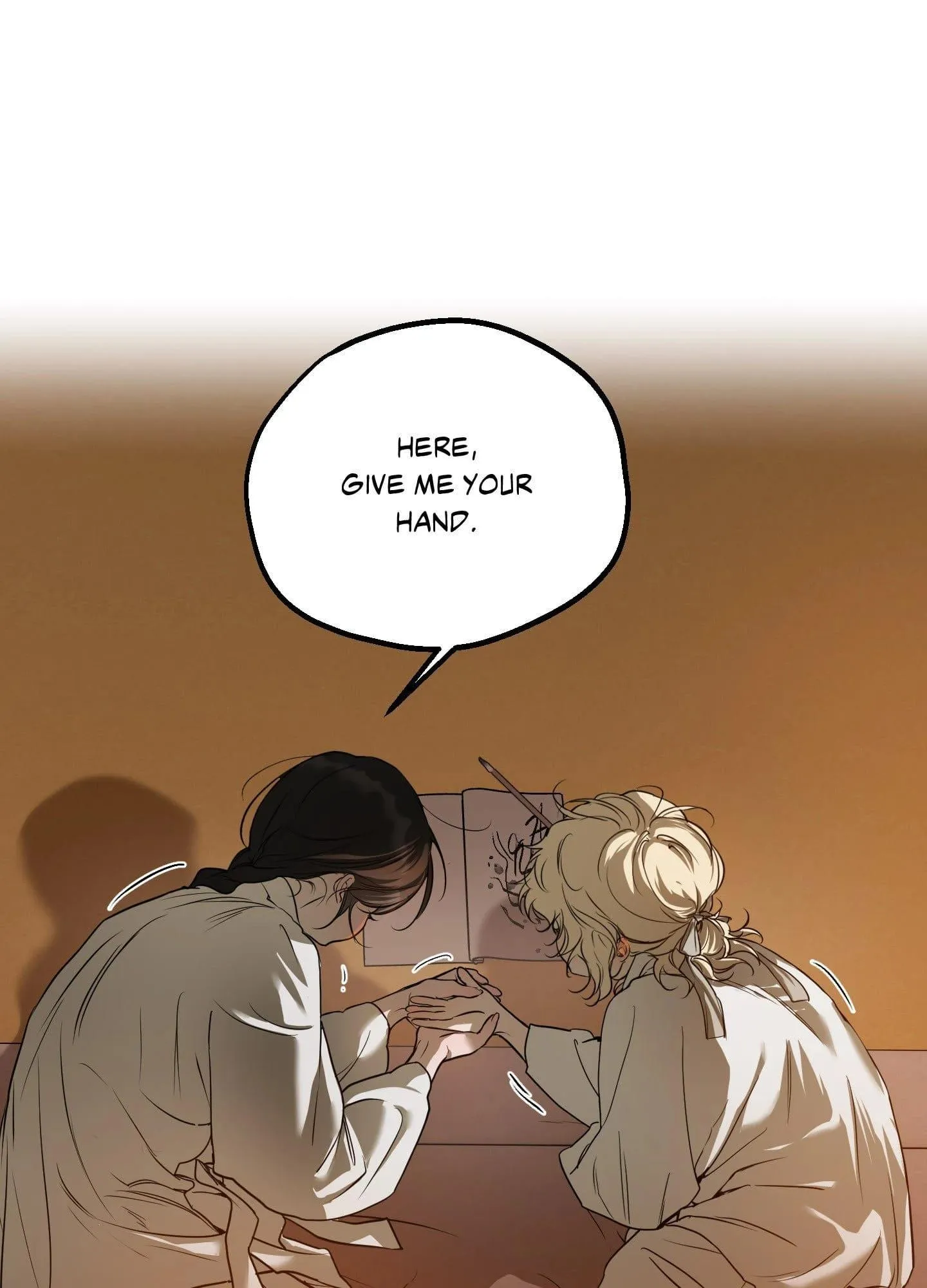 Love Me, Revive Me - Chapter 31 Page 19