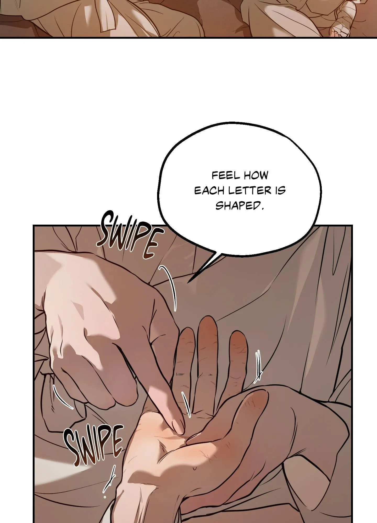 Love Me, Revive Me - Chapter 31 Page 20