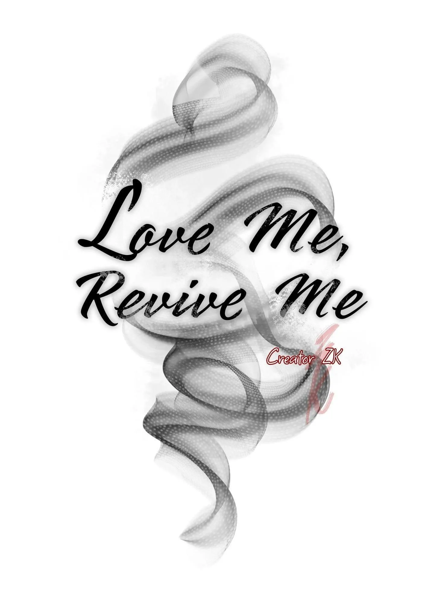 Love Me, Revive Me - Chapter 31 Page 23