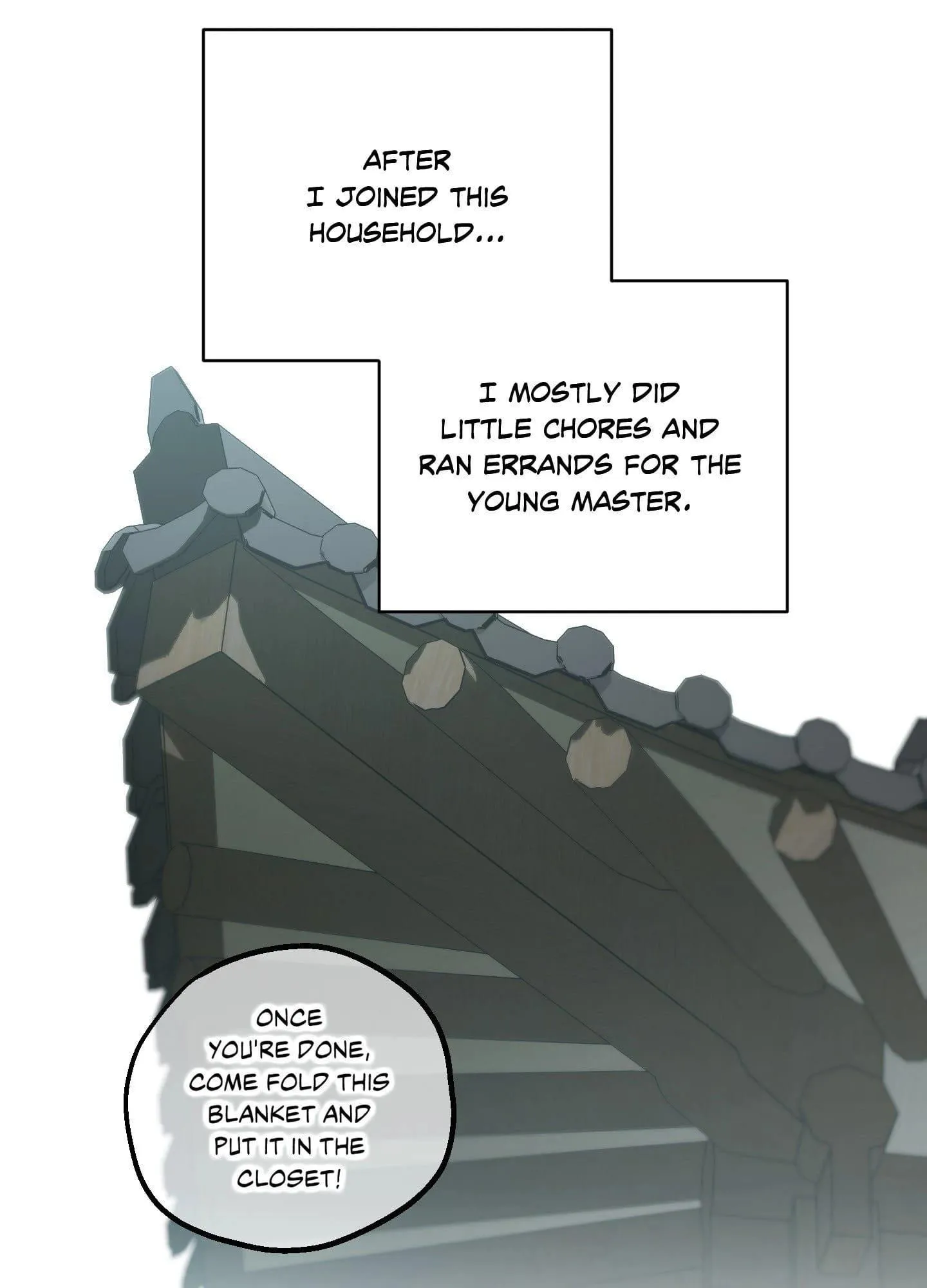 Love Me, Revive Me - Chapter 31 Page 26
