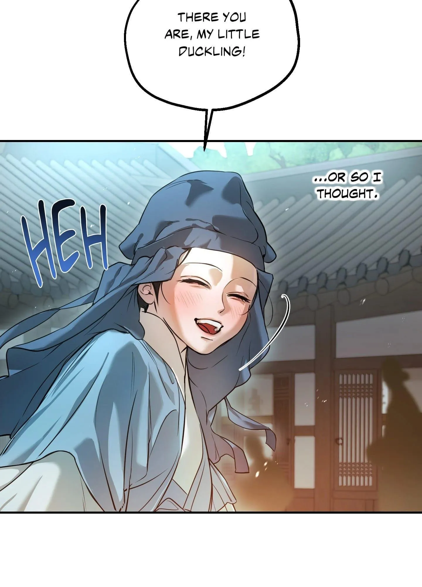 Love Me, Revive Me - Chapter 31 Page 28