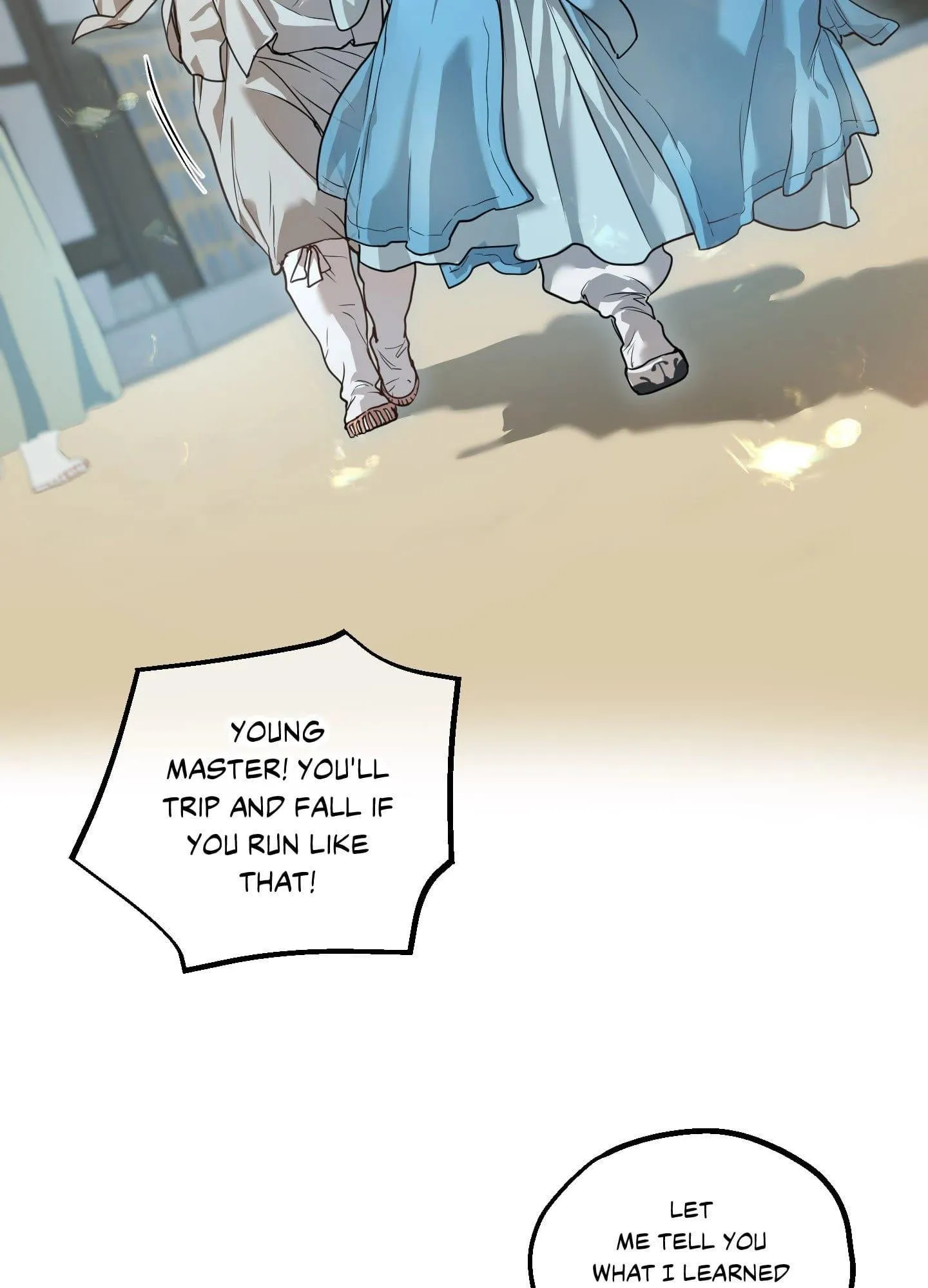 Love Me, Revive Me - Chapter 31 Page 30