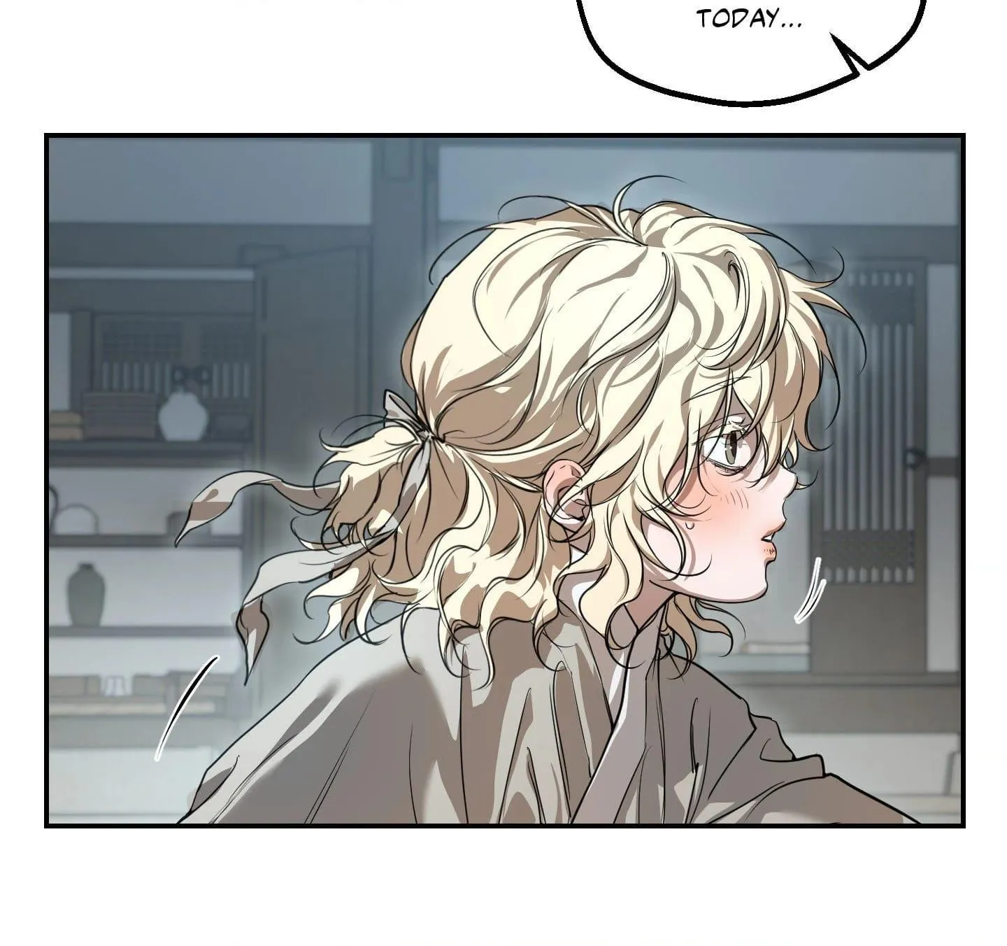 Love Me, Revive Me - Chapter 31 Page 31