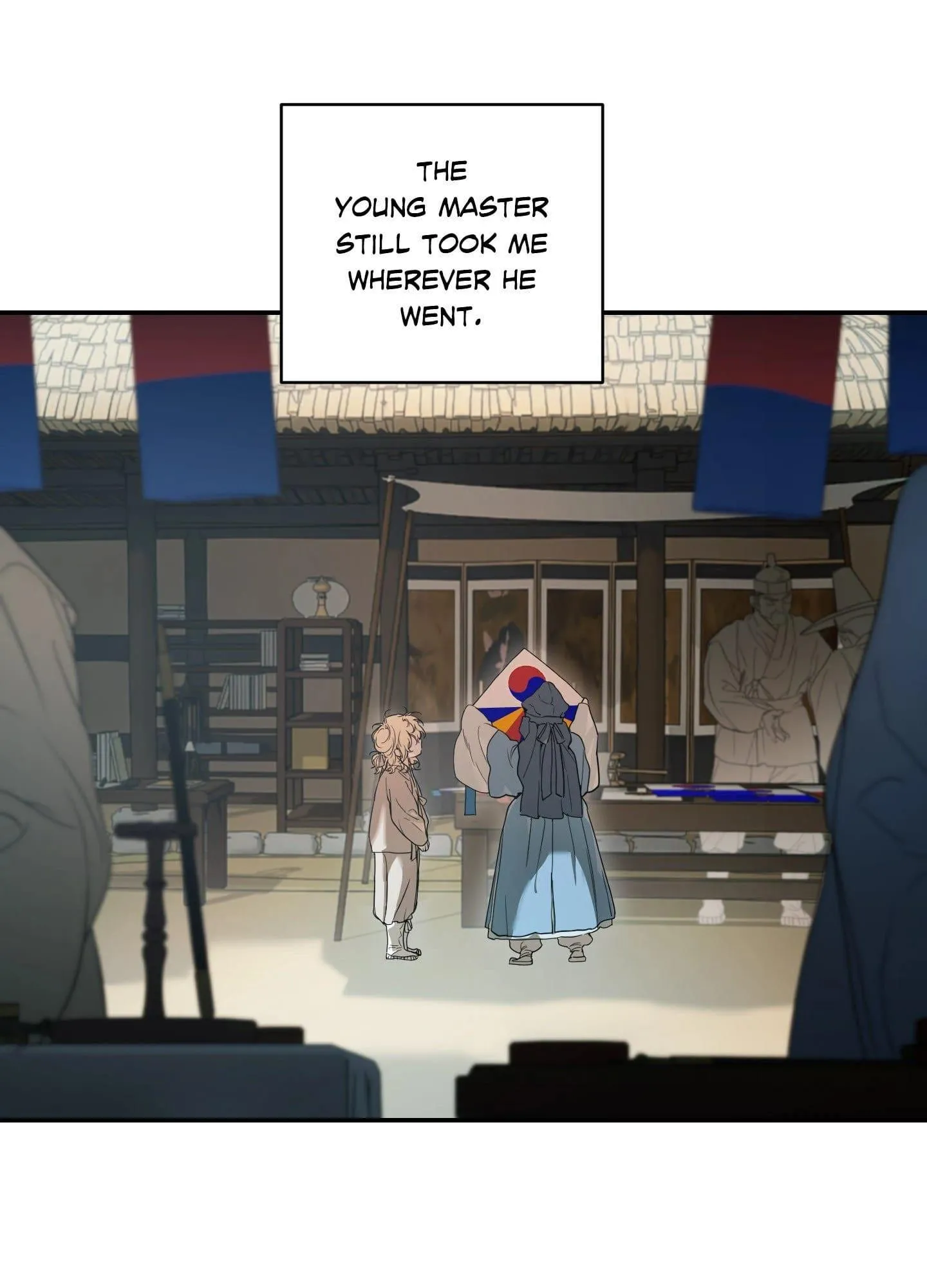 Love Me, Revive Me - Chapter 31 Page 32