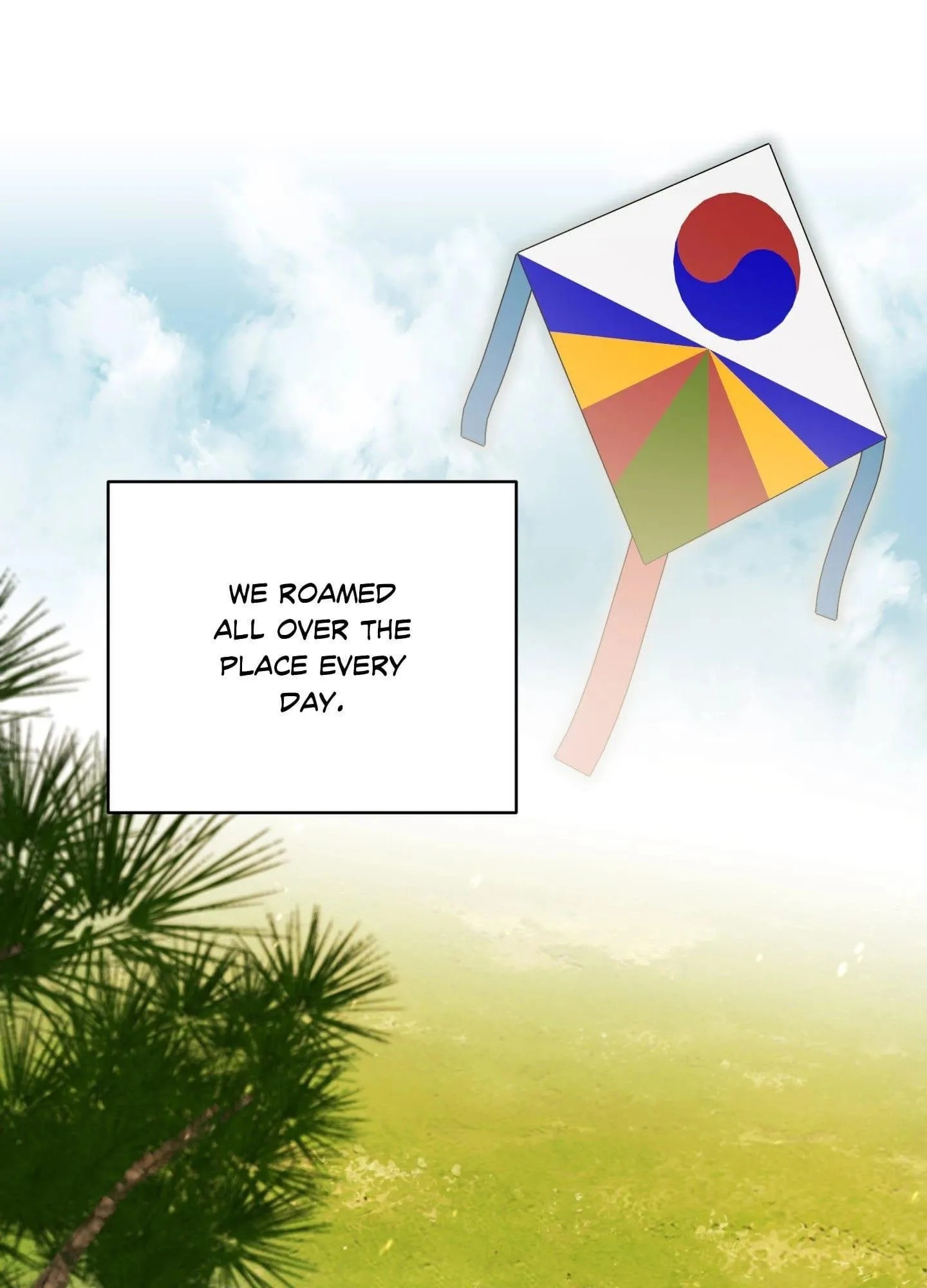 Love Me, Revive Me - Chapter 31 Page 33