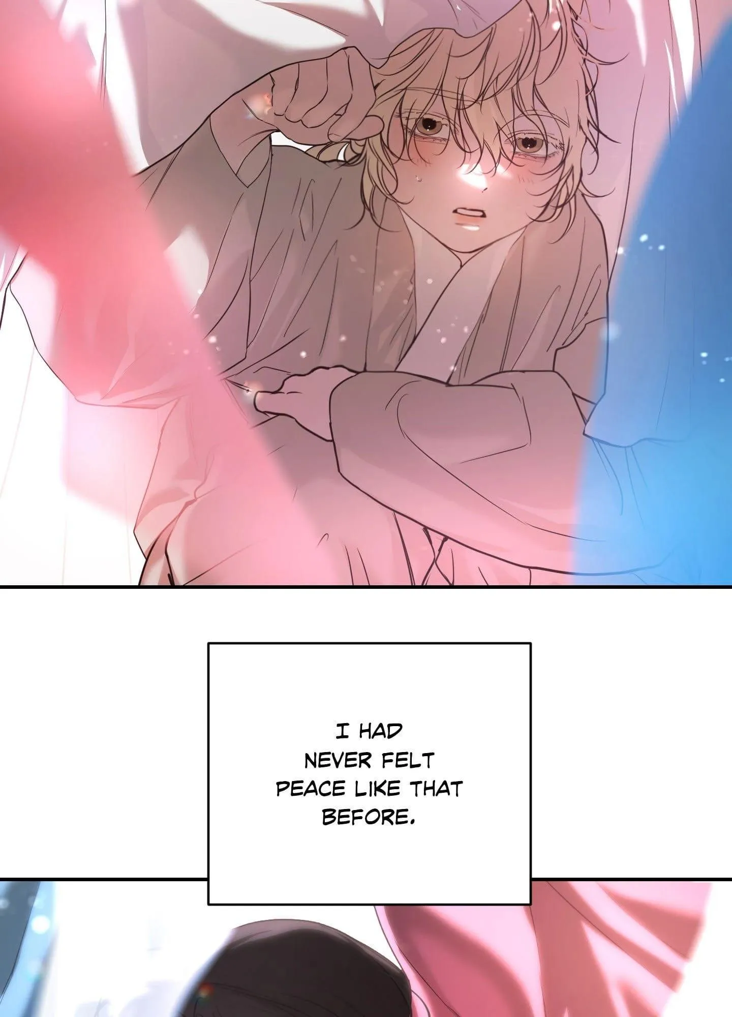 Love Me, Revive Me - Chapter 31 Page 37