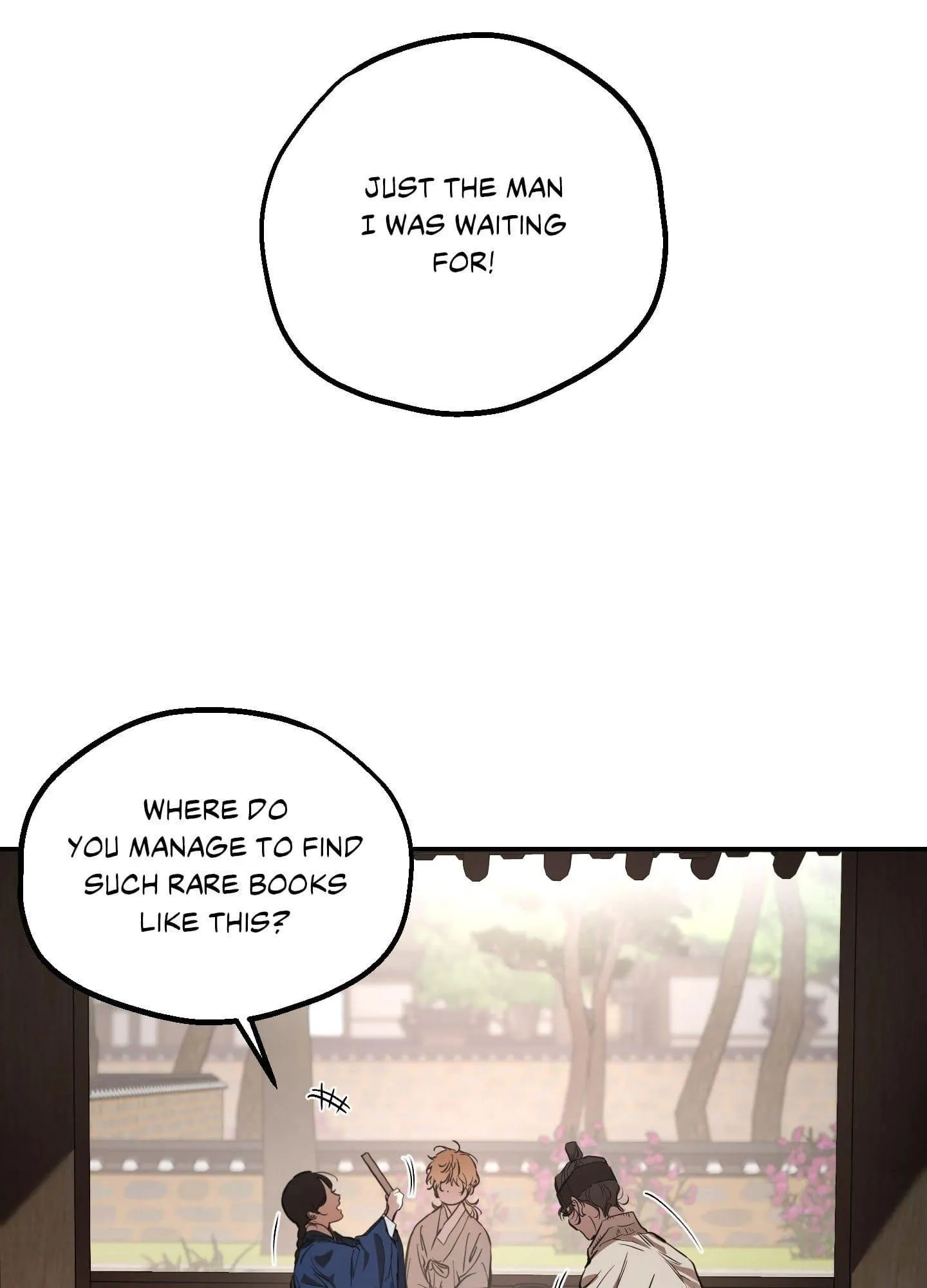 Love Me, Revive Me - Chapter 31 Page 41