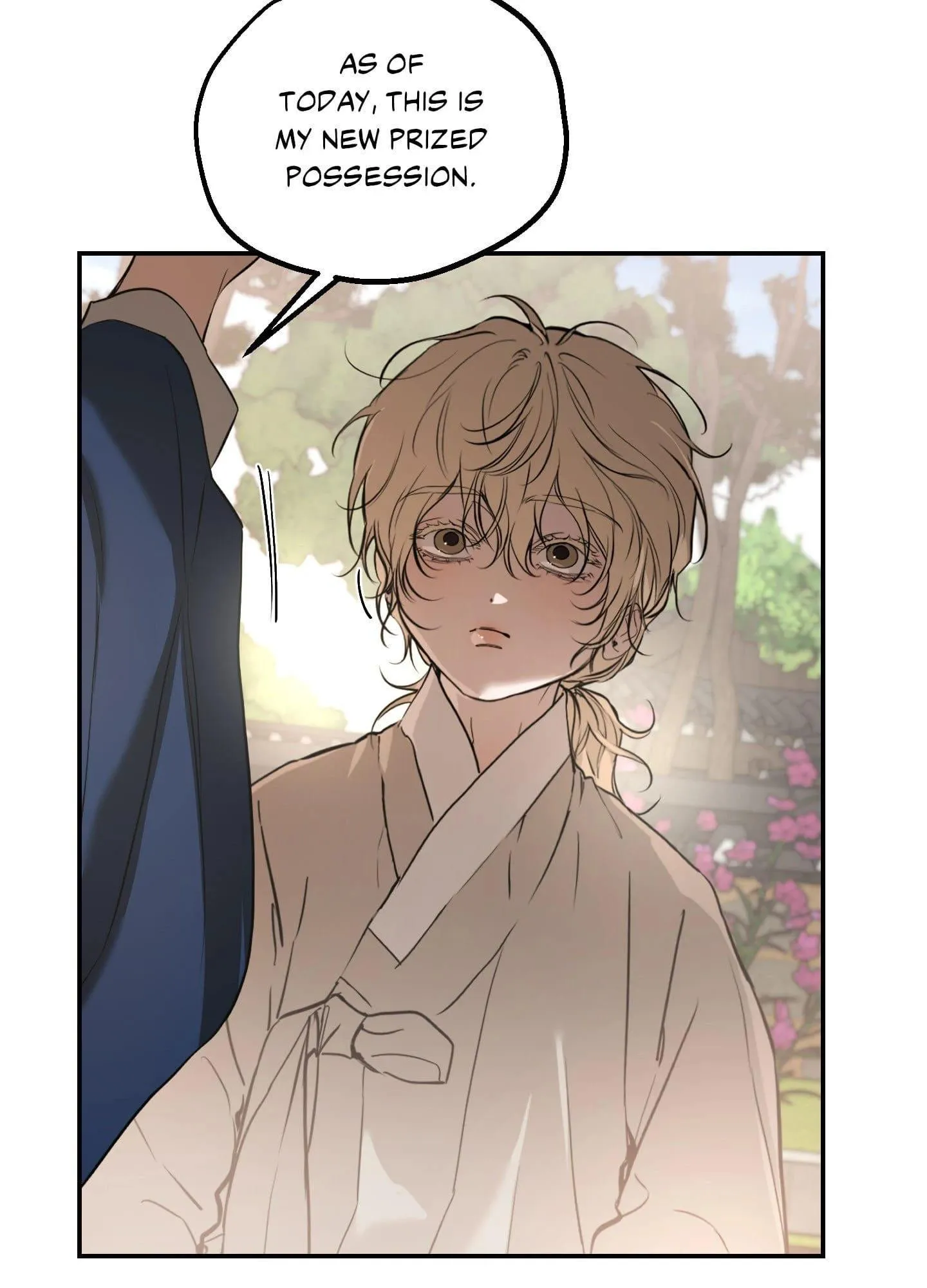 Love Me, Revive Me - Chapter 31 Page 43