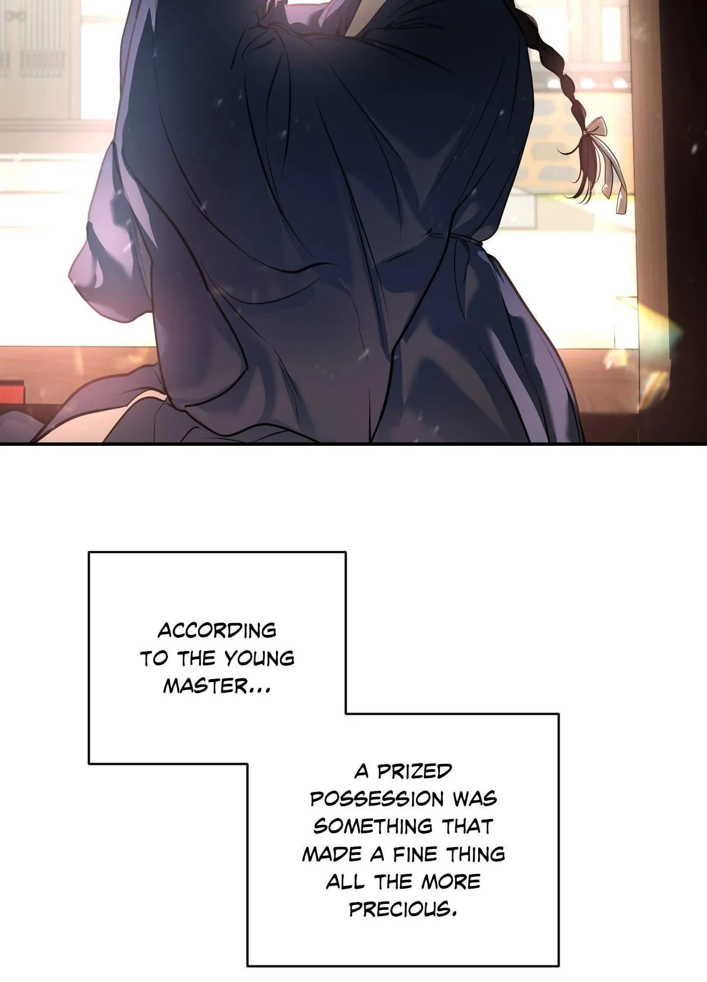Love Me, Revive Me - Chapter 31 Page 45