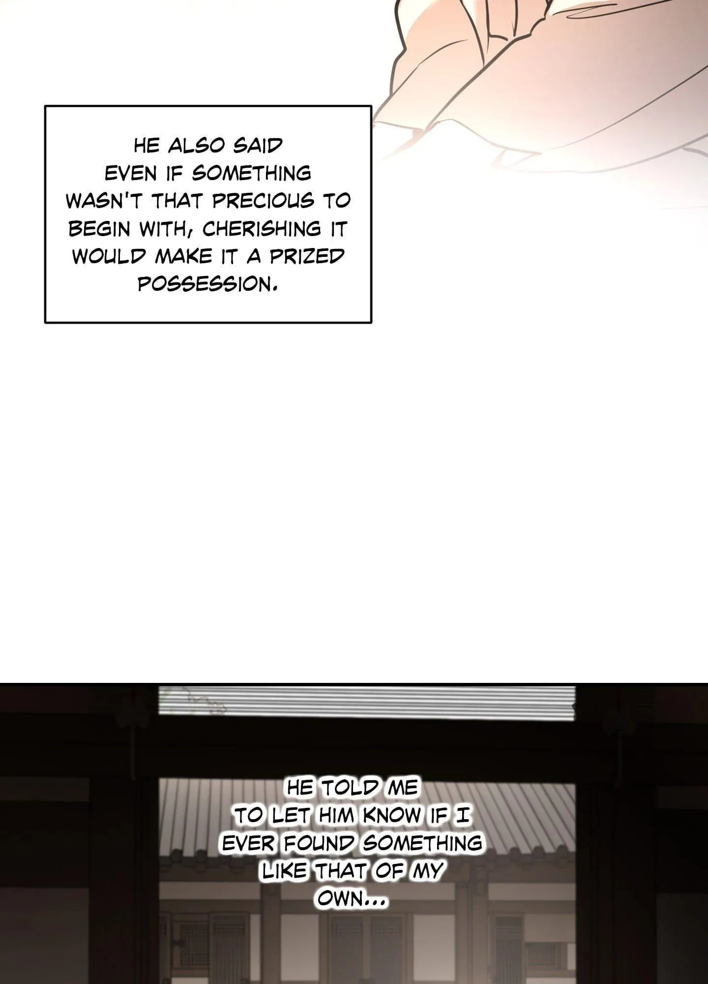 Love Me, Revive Me - Chapter 31 Page 48