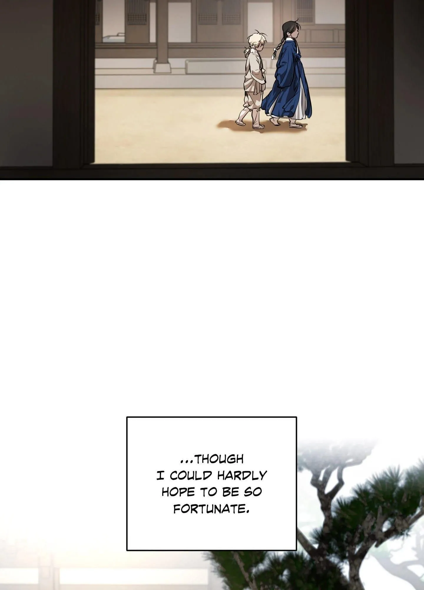 Love Me, Revive Me - Chapter 31 Page 49