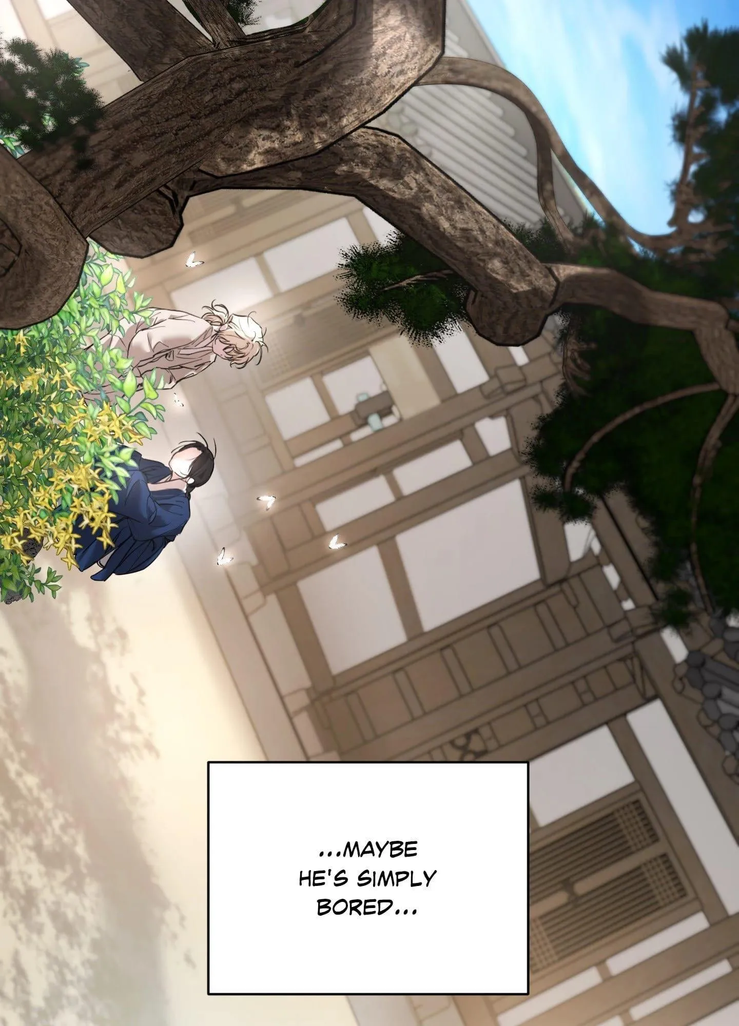 Love Me, Revive Me - Chapter 31 Page 53