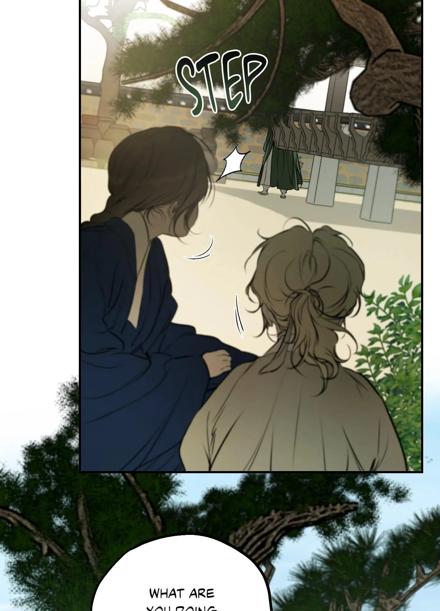 Love Me, Revive Me - Chapter 31 Page 56