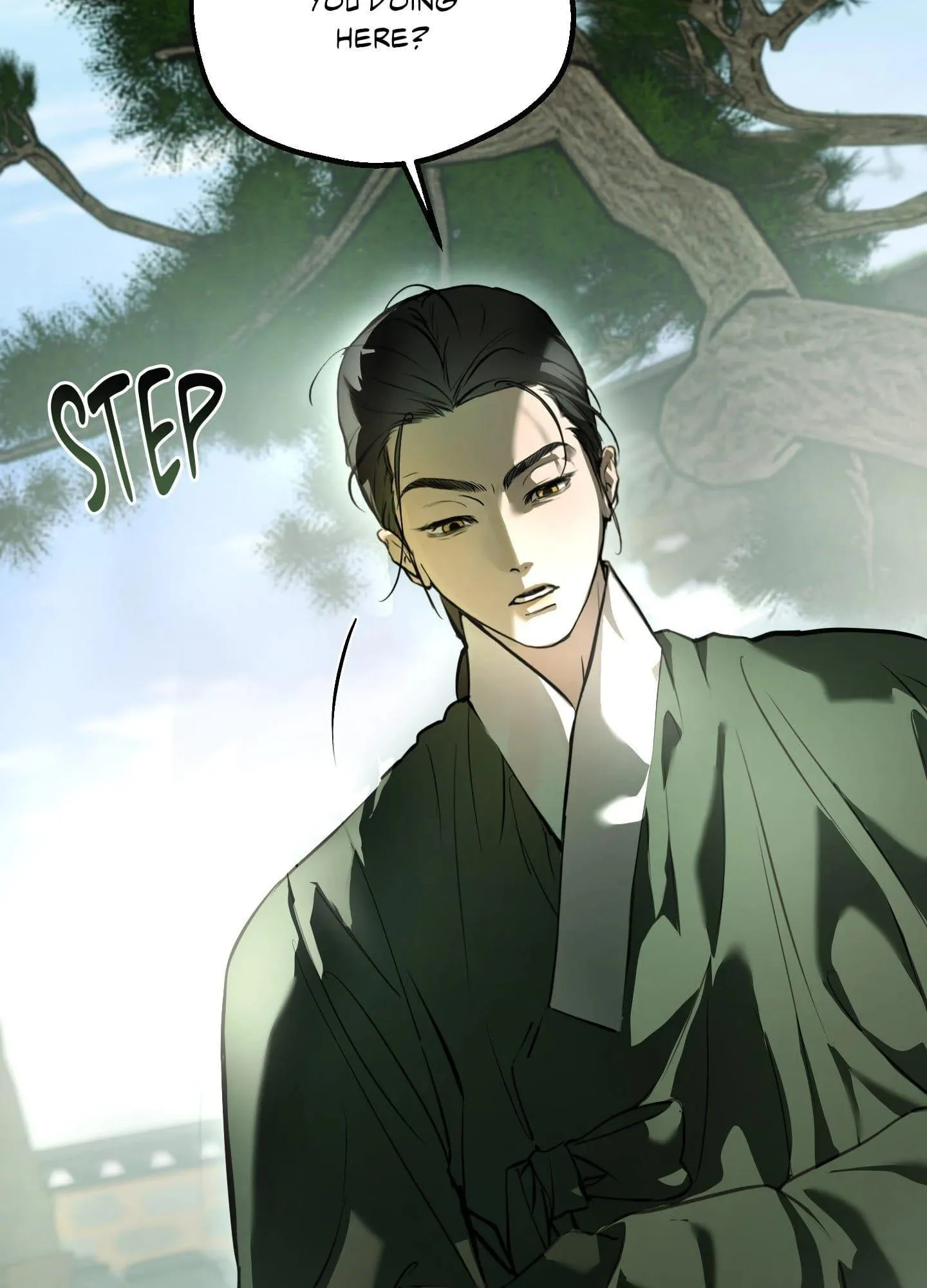 Love Me, Revive Me - Chapter 31 Page 57