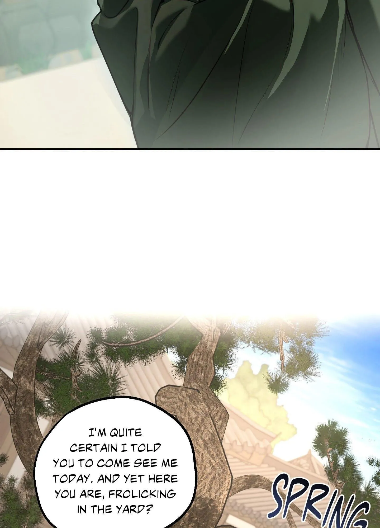 Love Me, Revive Me - Chapter 31 Page 58