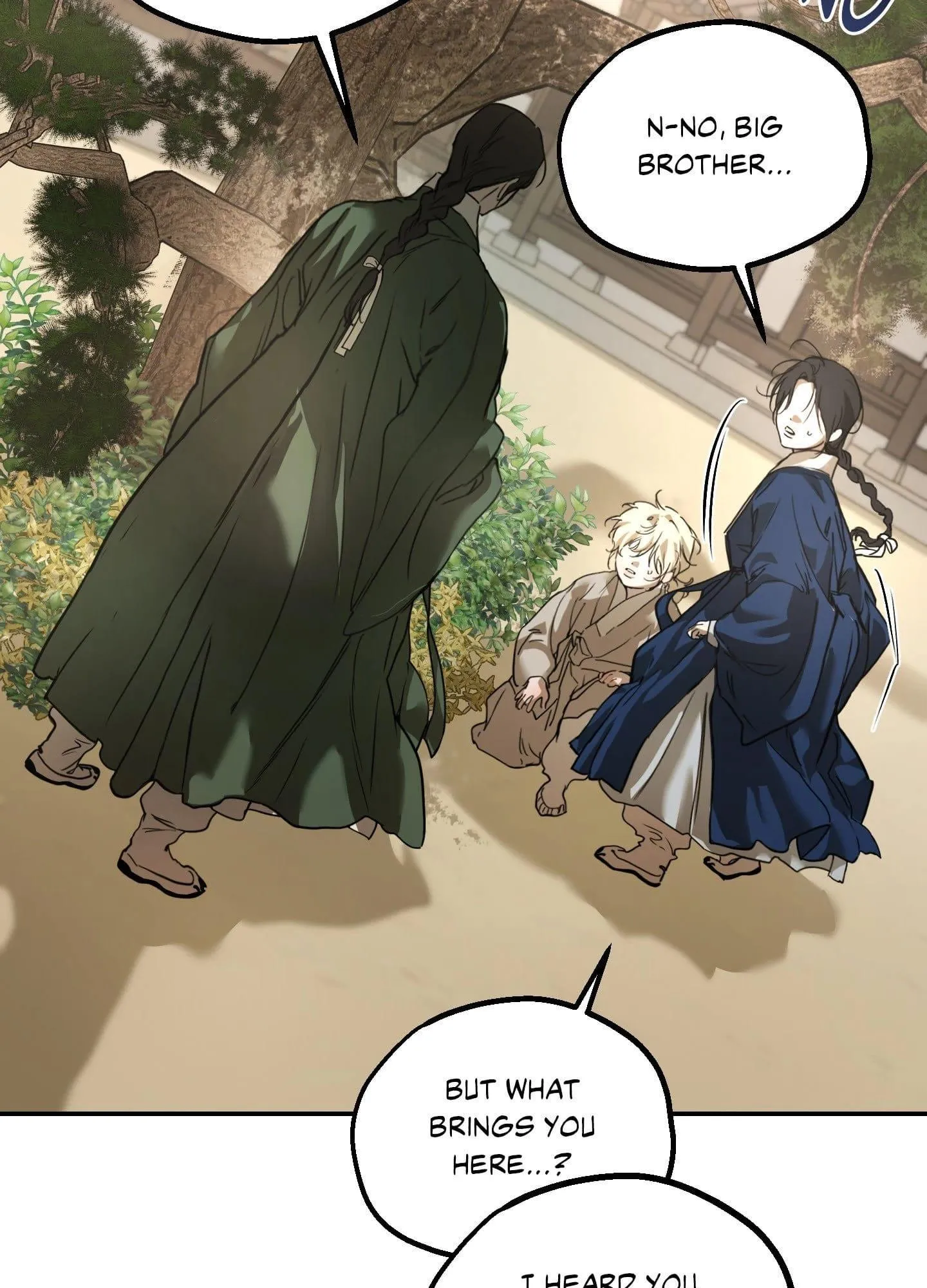Love Me, Revive Me - Chapter 31 Page 59