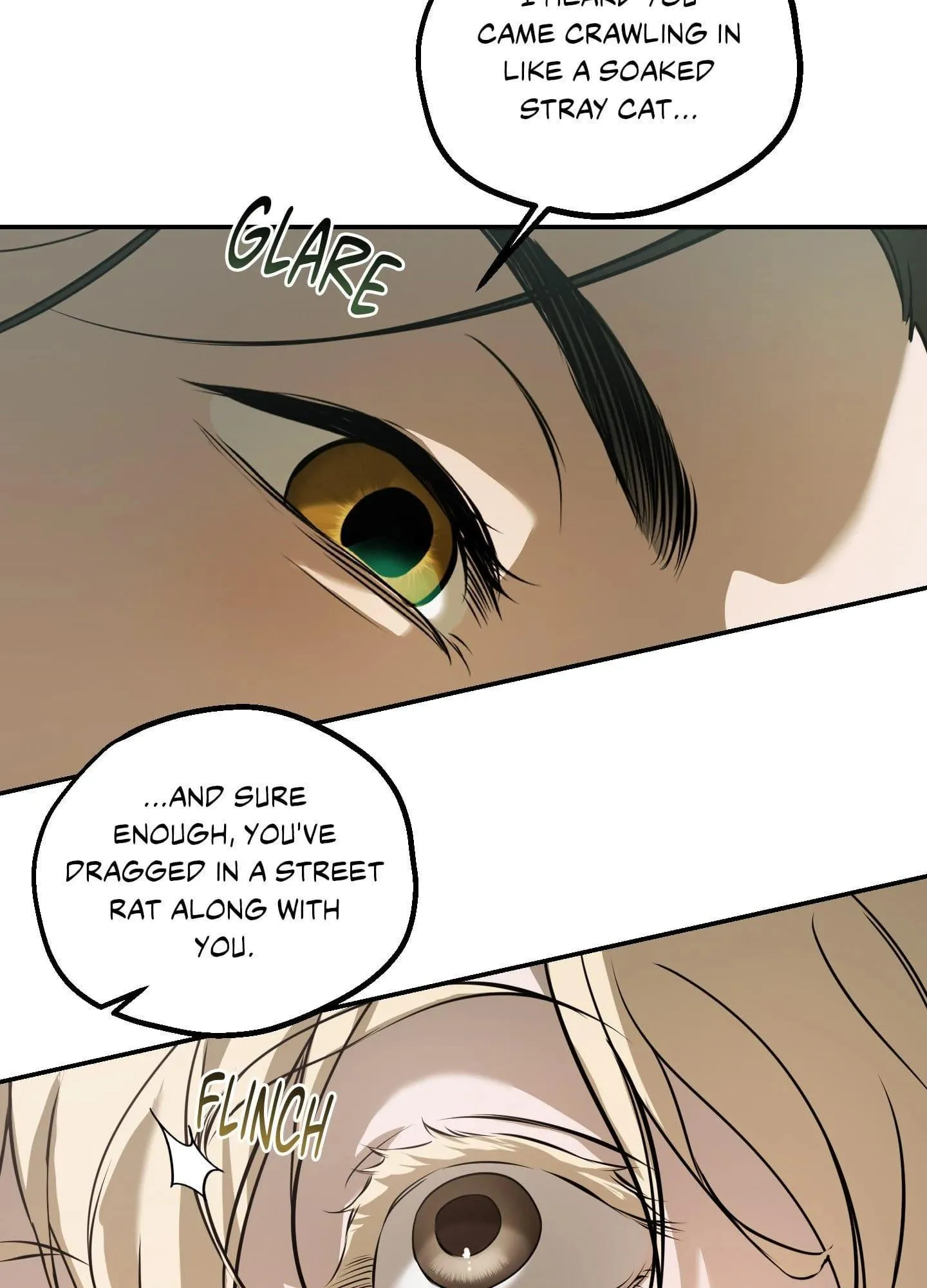 Love Me, Revive Me - Chapter 31 Page 60