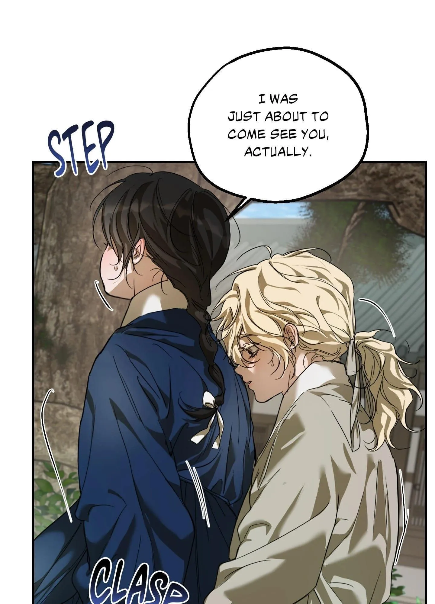 Love Me, Revive Me - Chapter 31 Page 62