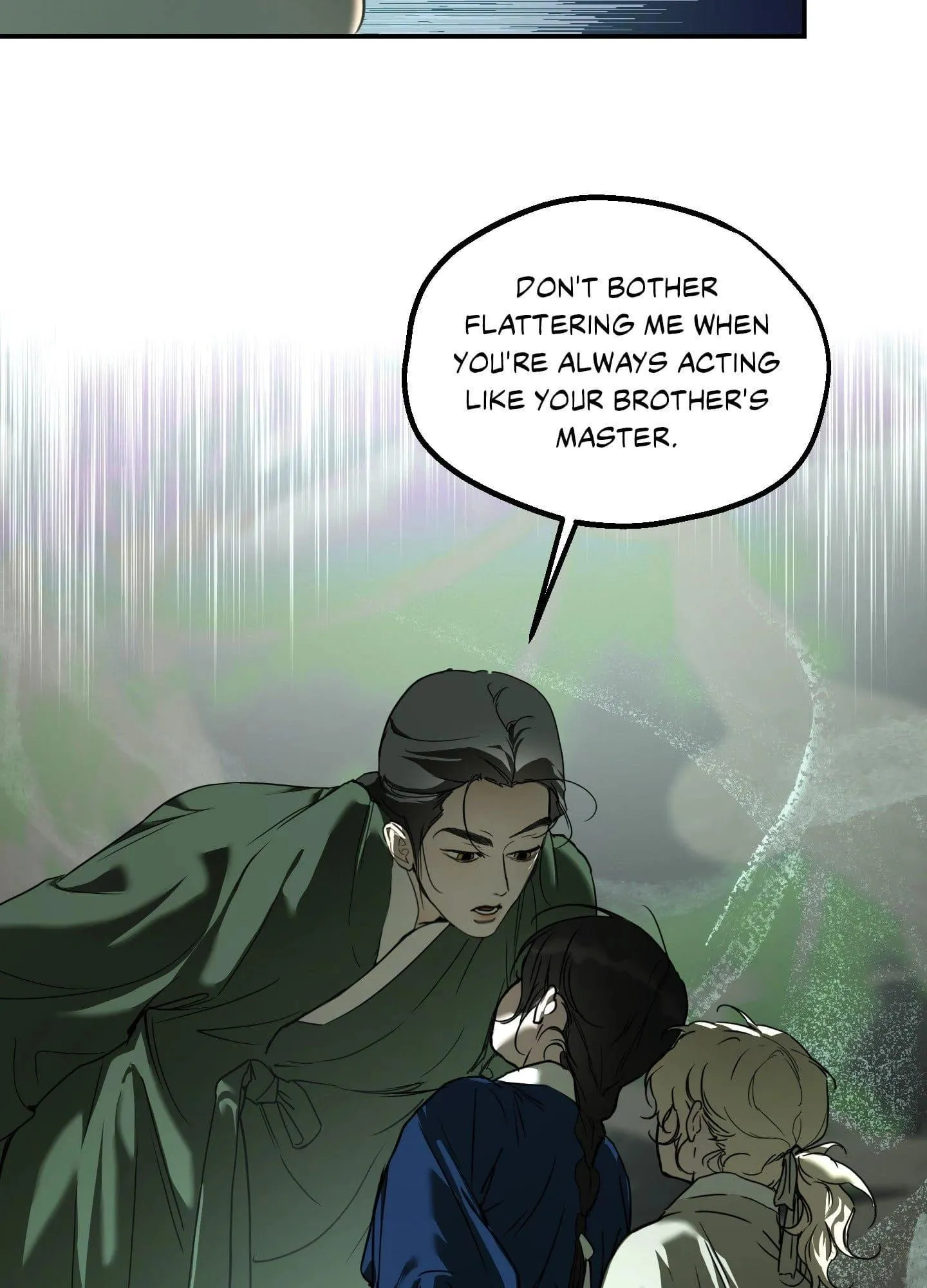 Love Me, Revive Me - Chapter 31 Page 64