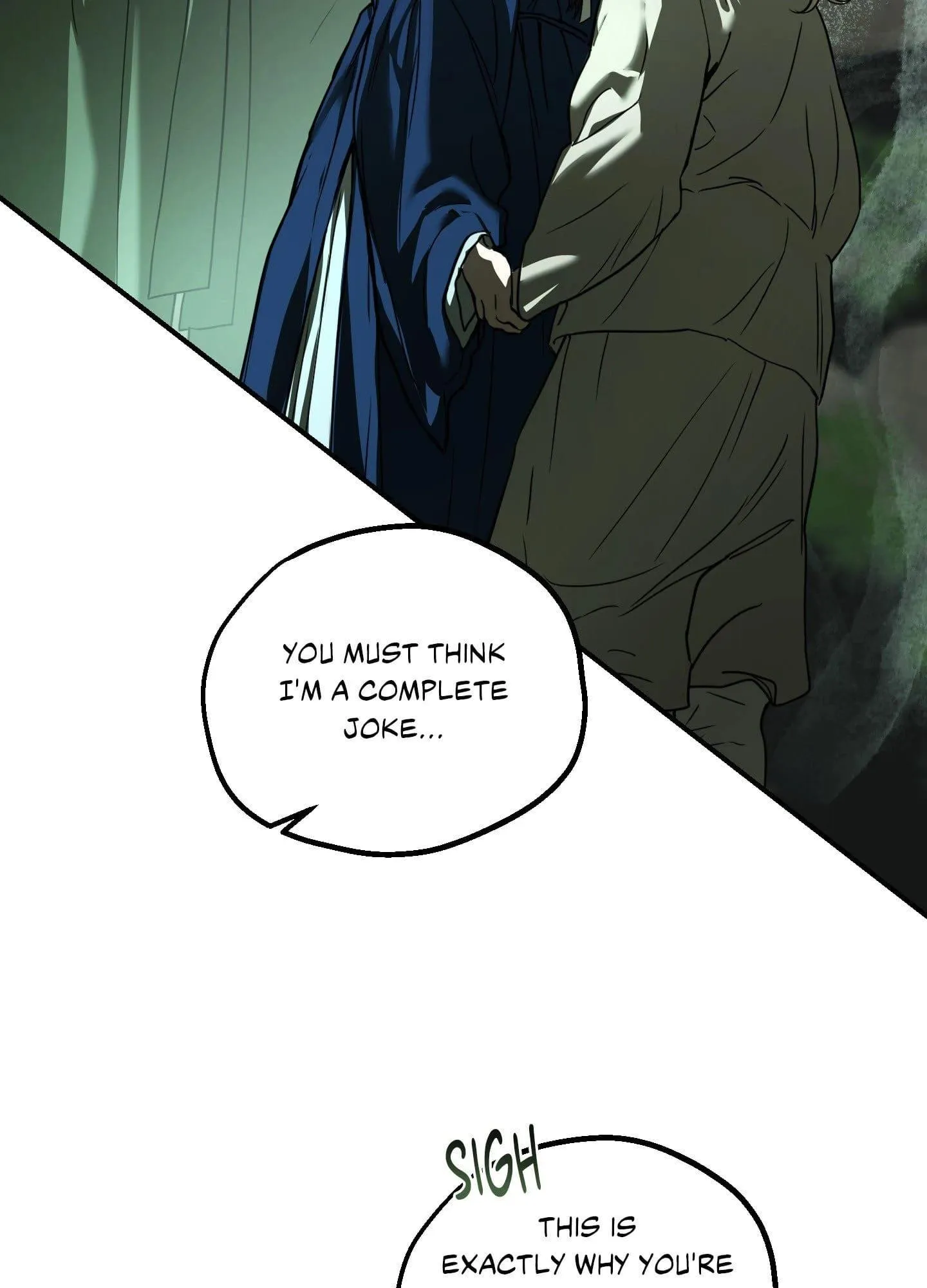 Love Me, Revive Me - Chapter 31 Page 65