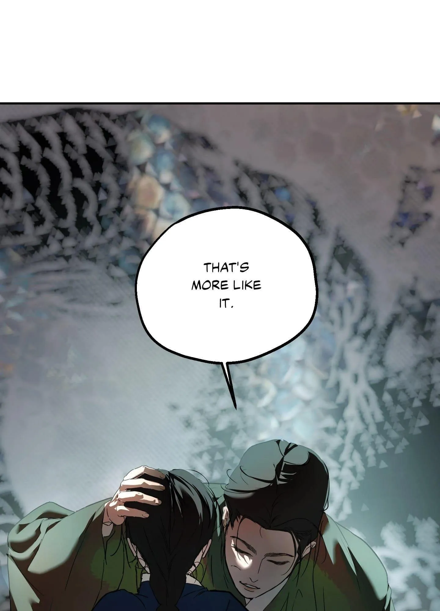 Love Me, Revive Me - Chapter 31 Page 69