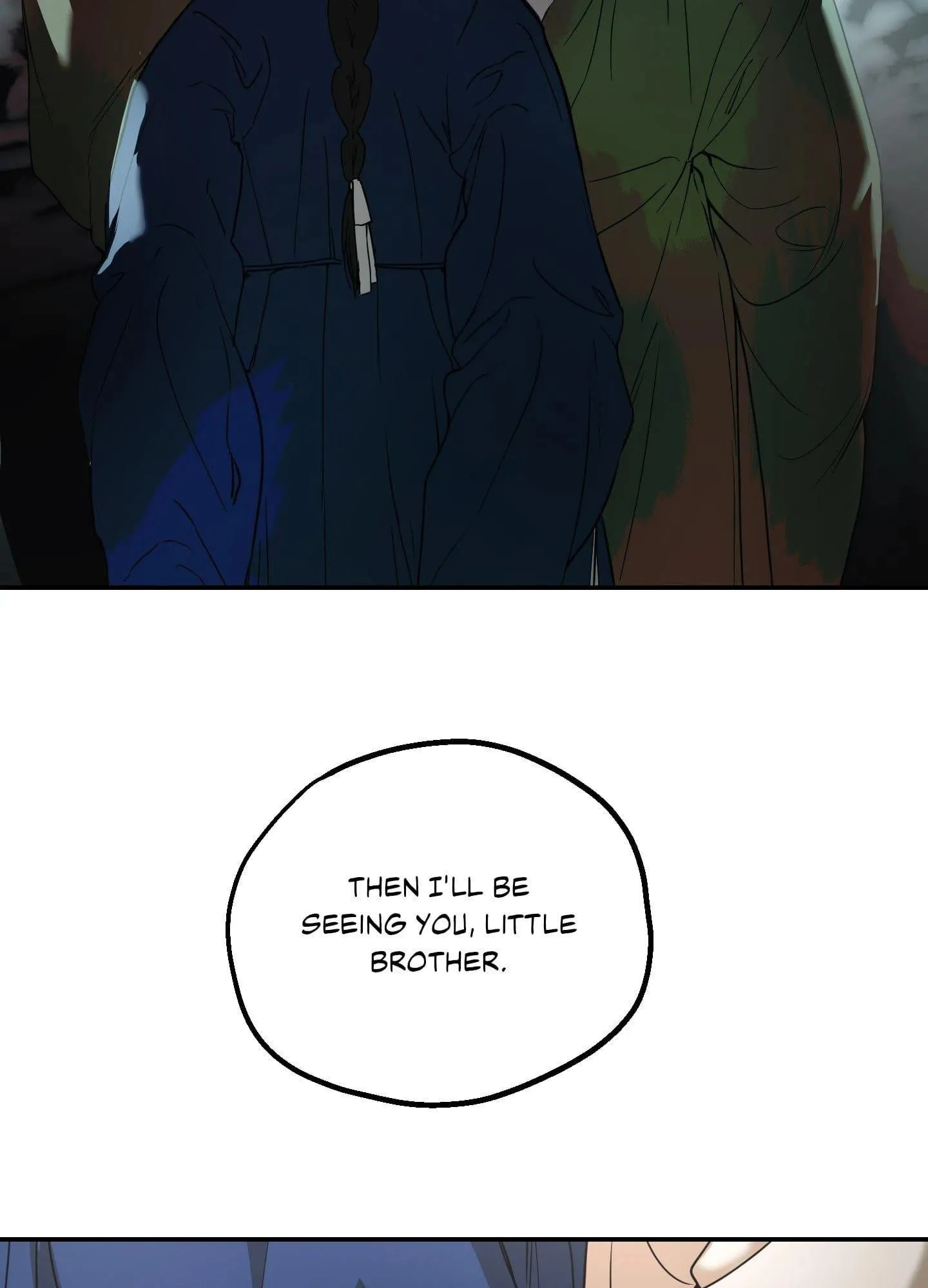 Love Me, Revive Me - Chapter 31 Page 70