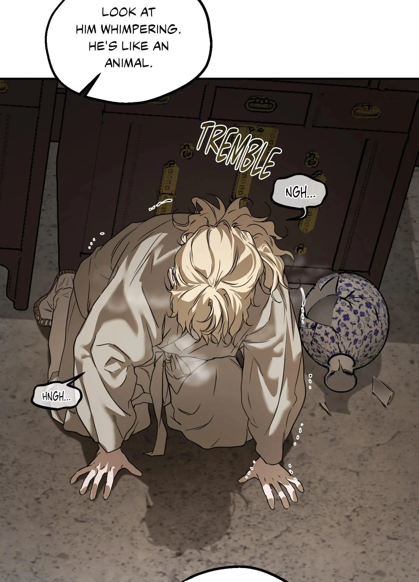 Love Me, Revive Me - Chapter 31 Page 78