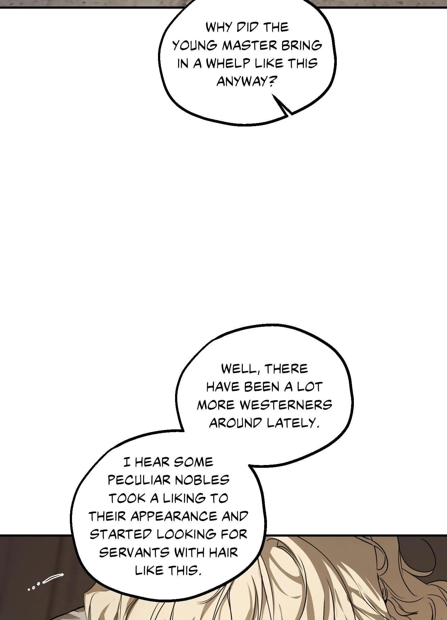 Love Me, Revive Me - Chapter 31 Page 79