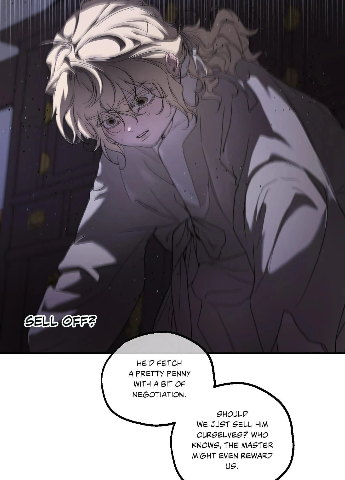 Love Me, Revive Me - Chapter 31 Page 82