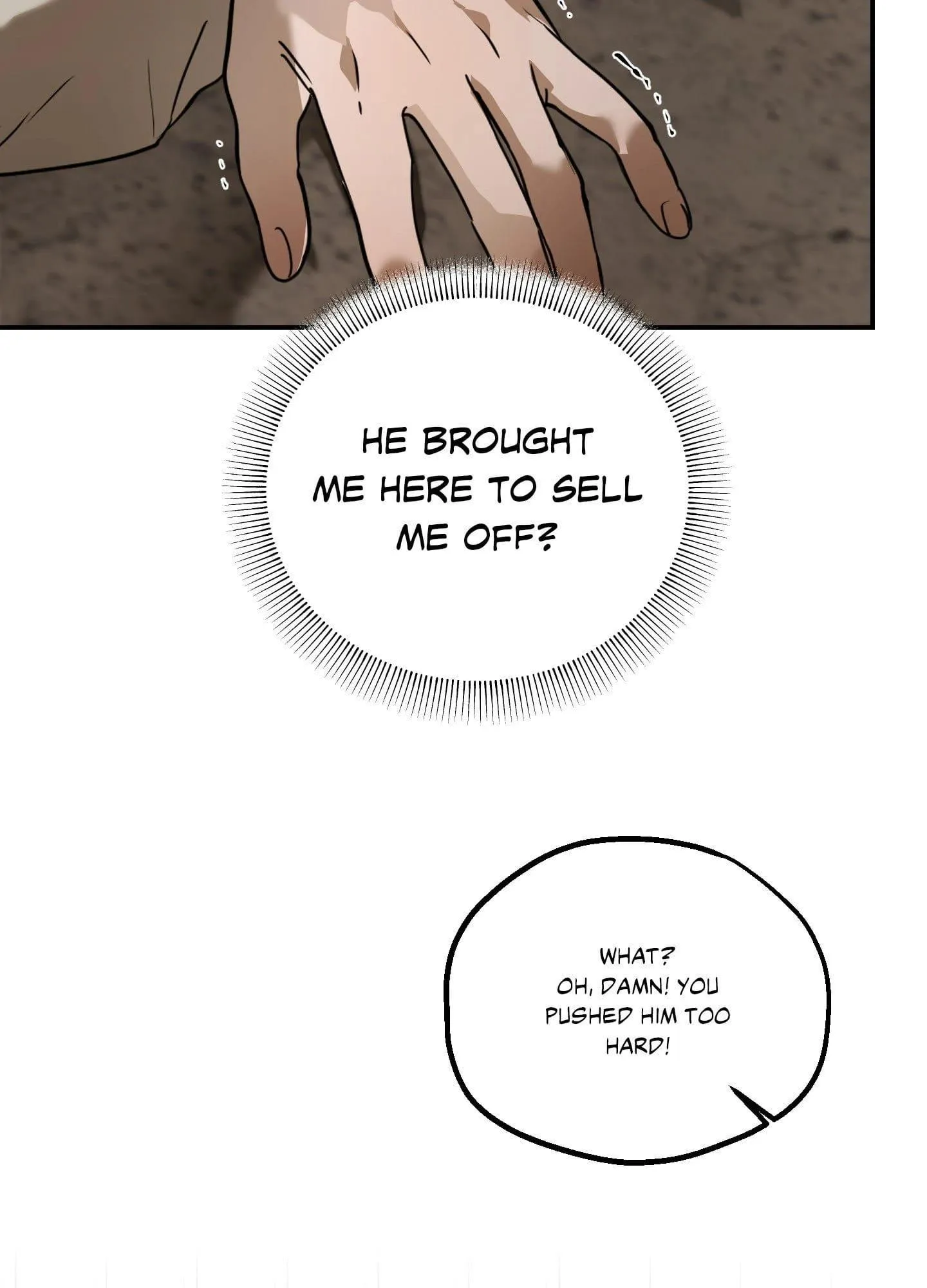 Love Me, Revive Me - Chapter 31 Page 84