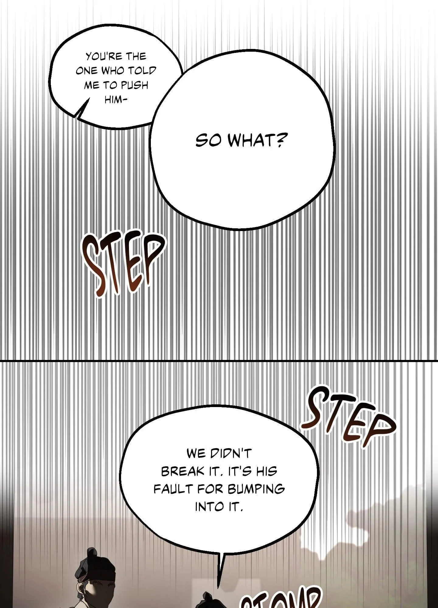 Love Me, Revive Me - Chapter 31 Page 85