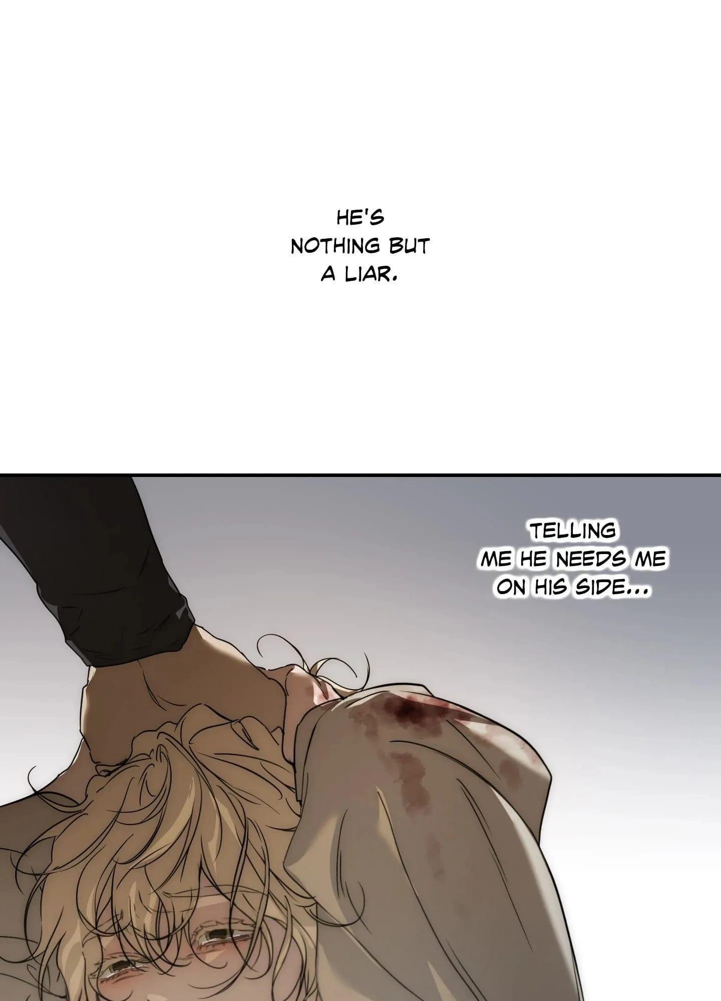 Love Me, Revive Me - Chapter 31 Page 94