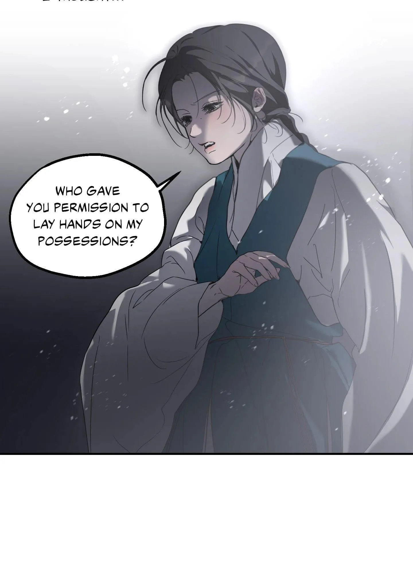 Love Me, Revive Me - Chapter 31 Page 103