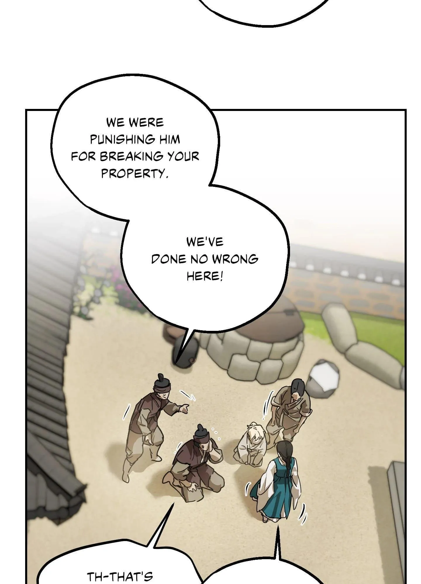 Love Me, Revive Me - Chapter 31 Page 106
