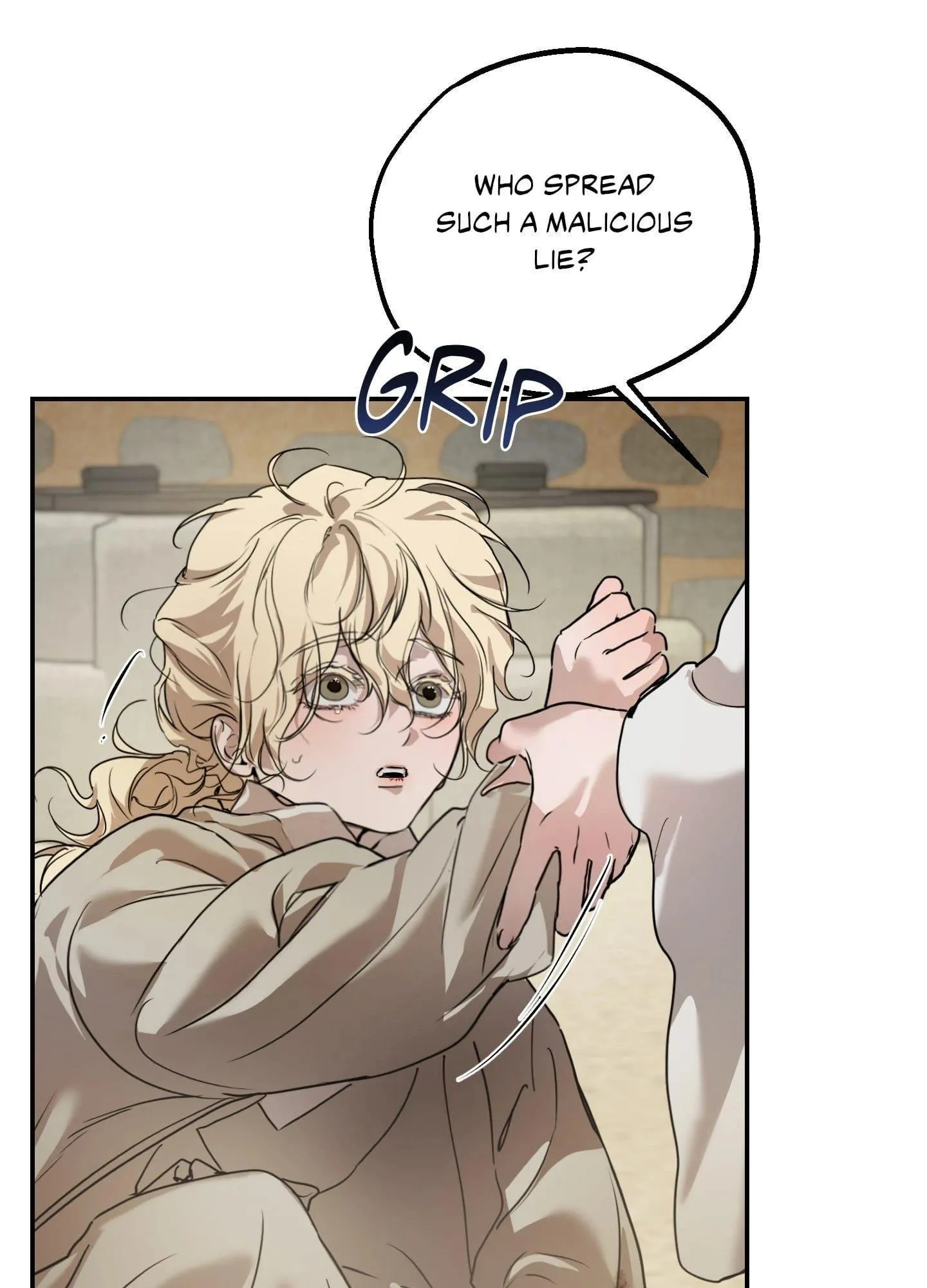 Love Me, Revive Me - Chapter 31 Page 108