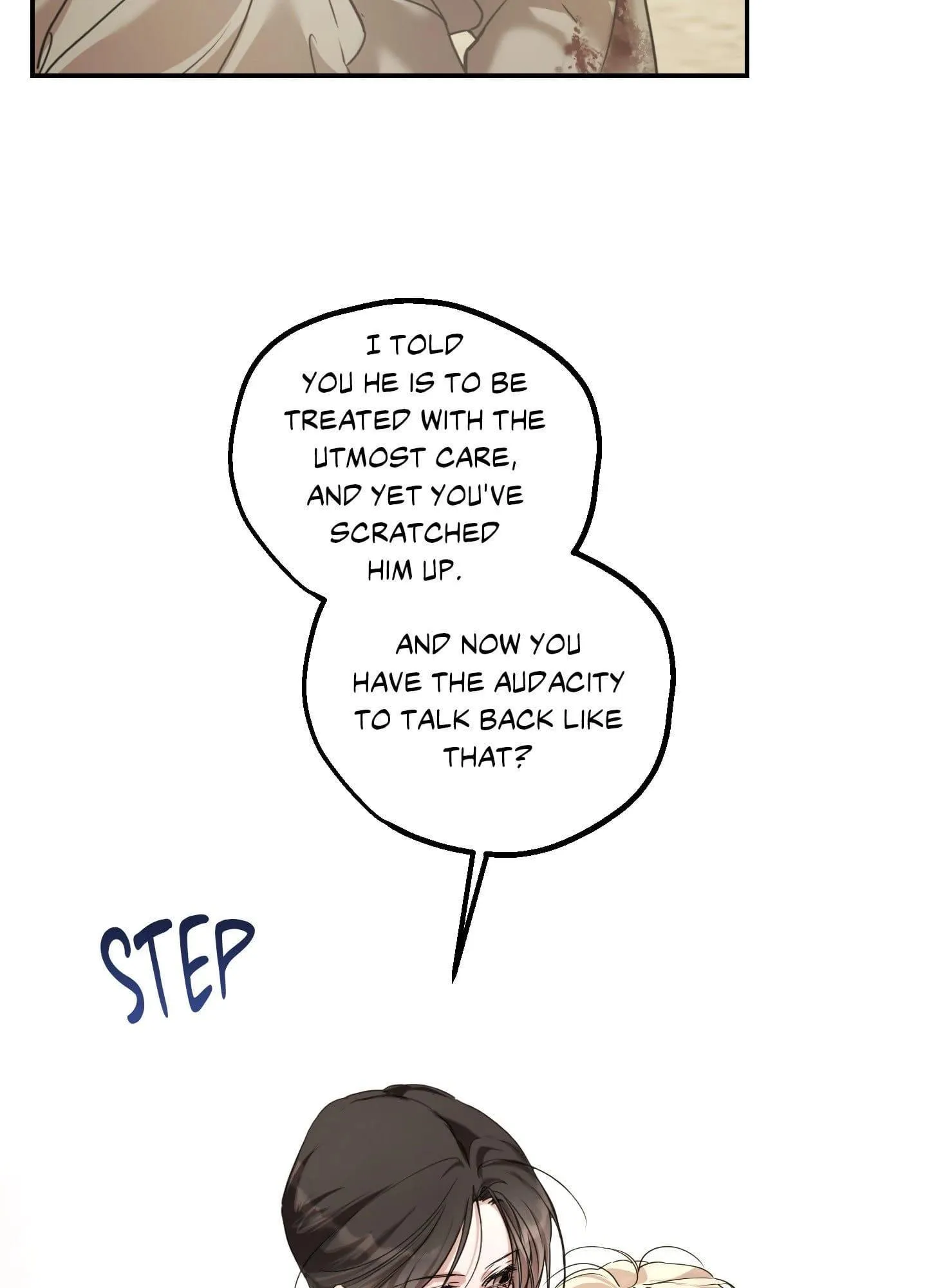 Love Me, Revive Me - Chapter 31 Page 109