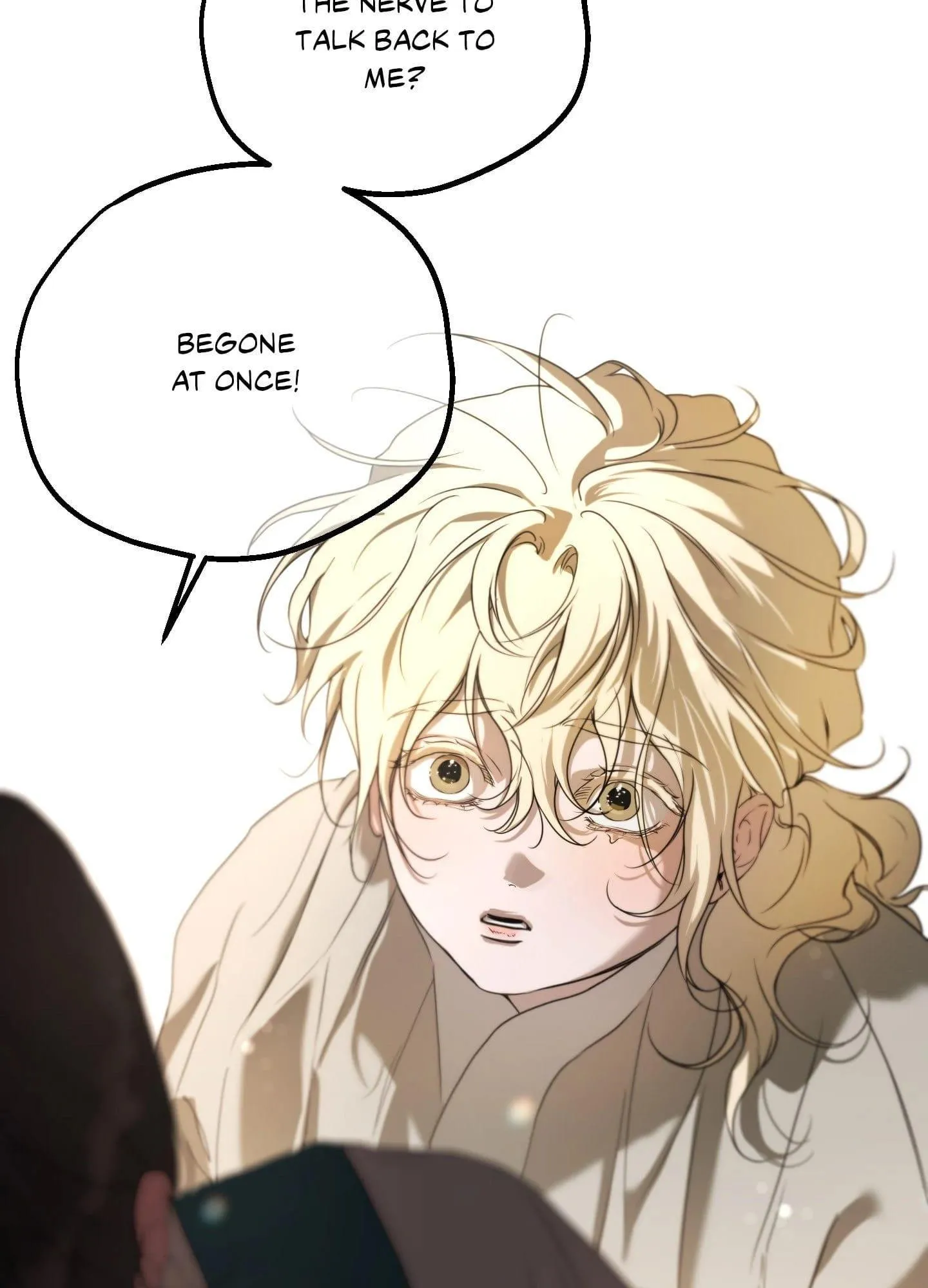 Love Me, Revive Me - Chapter 31 Page 112