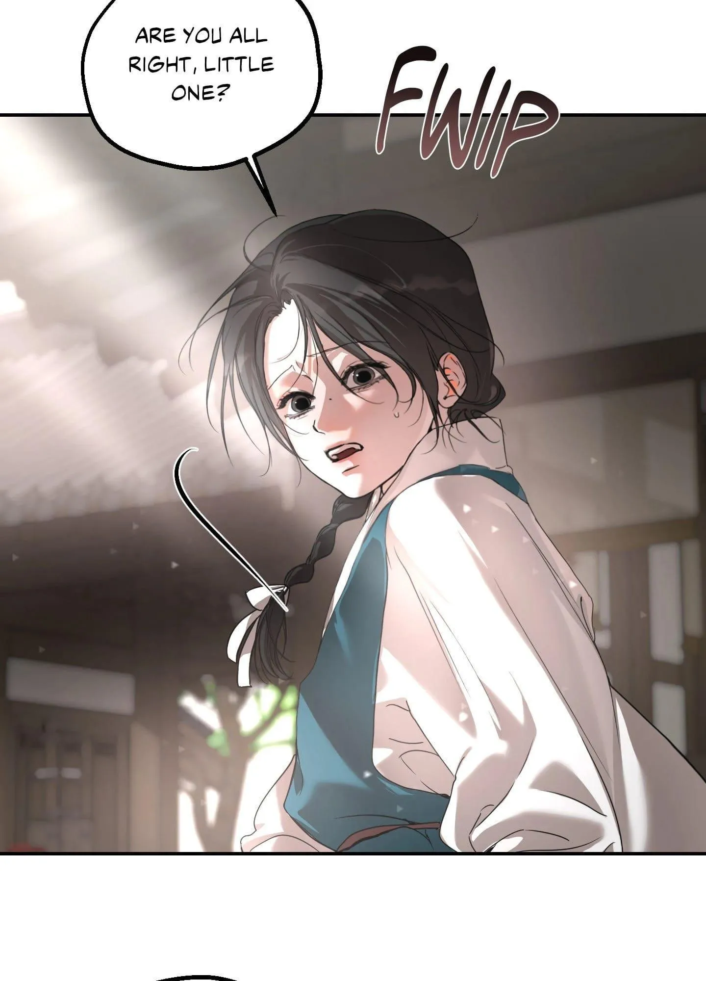Love Me, Revive Me - Chapter 31 Page 115