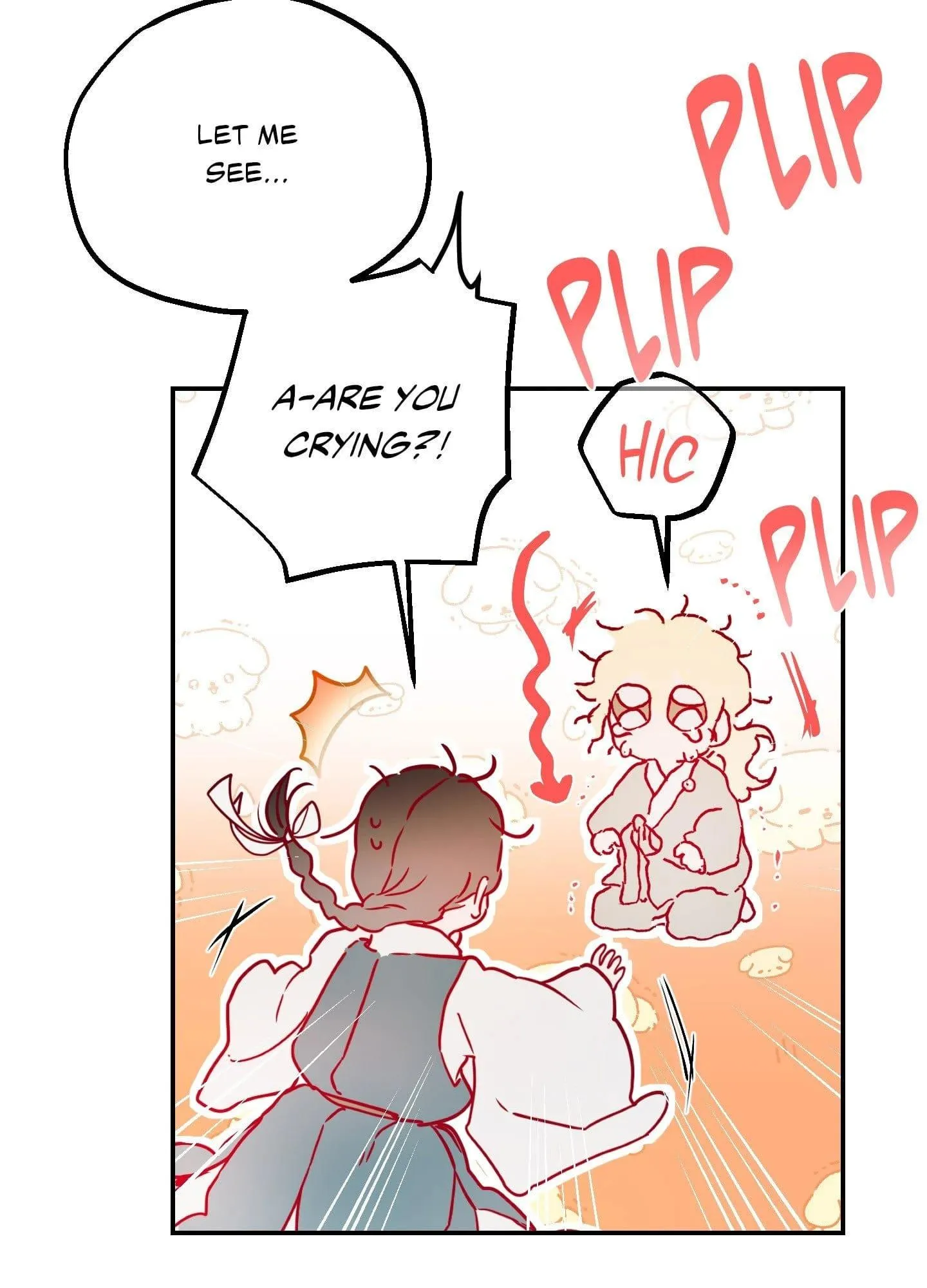 Love Me, Revive Me - Chapter 31 Page 116