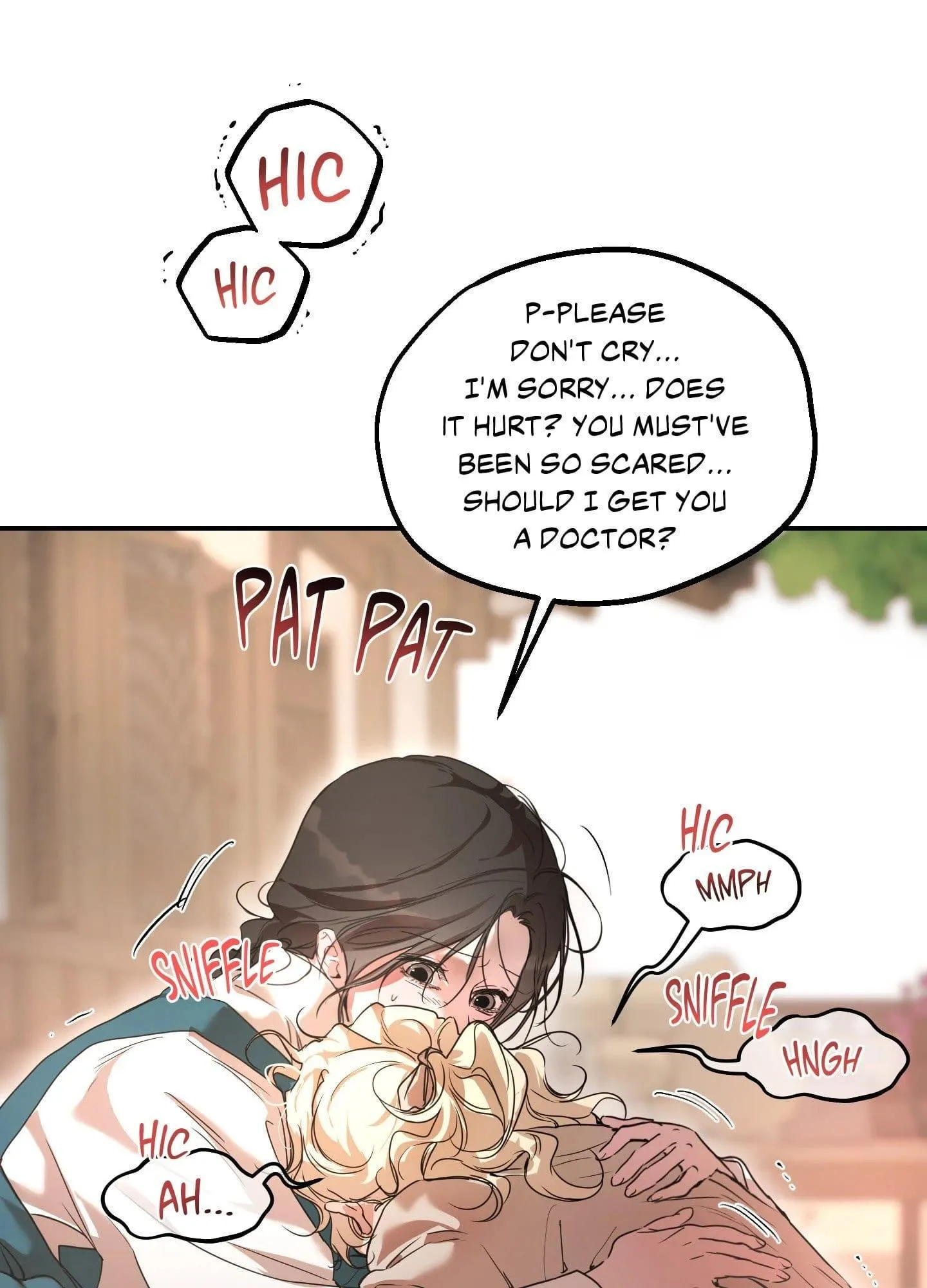 Love Me, Revive Me - Chapter 31 Page 117