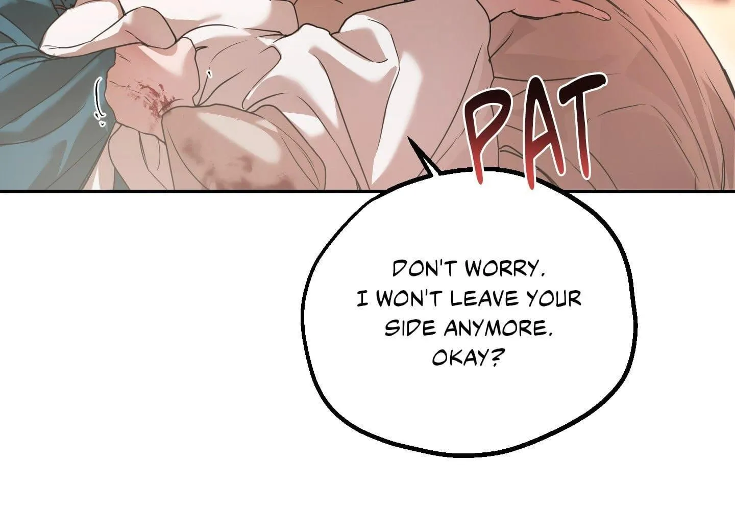 Love Me, Revive Me - Chapter 31 Page 118