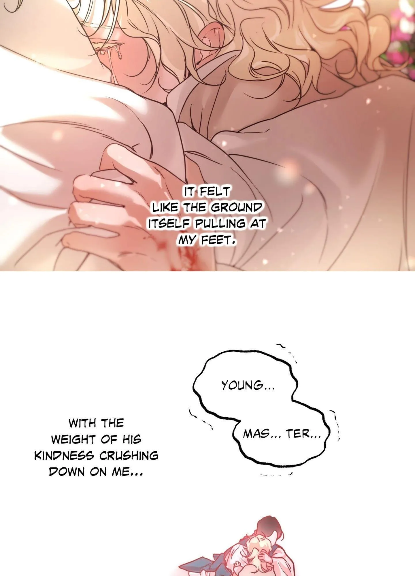 Love Me, Revive Me - Chapter 31 Page 120