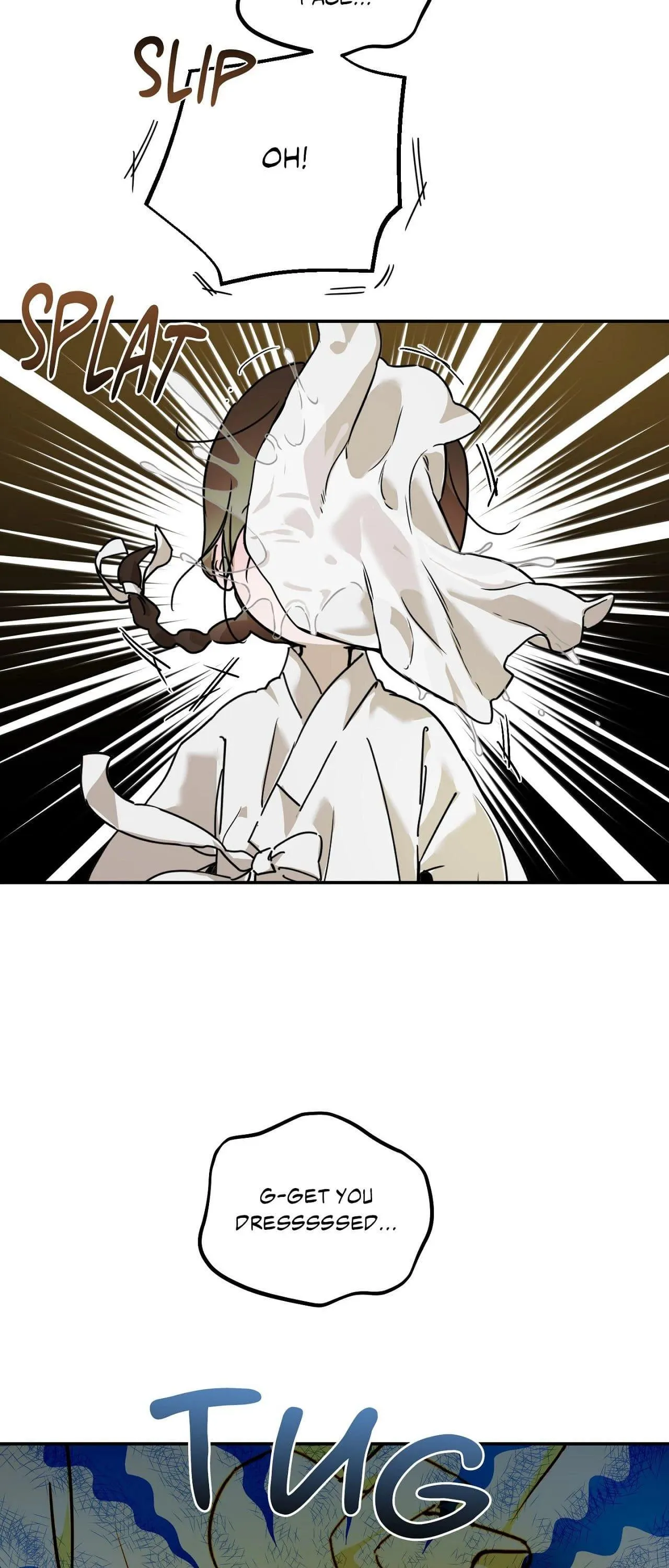 Love Me, Revive Me - Chapter 32 Page 5